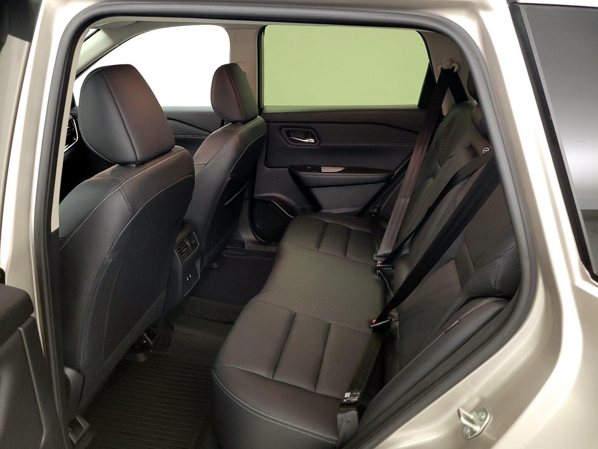 Thumbnail: 2024 Nissan Rogue - 19
