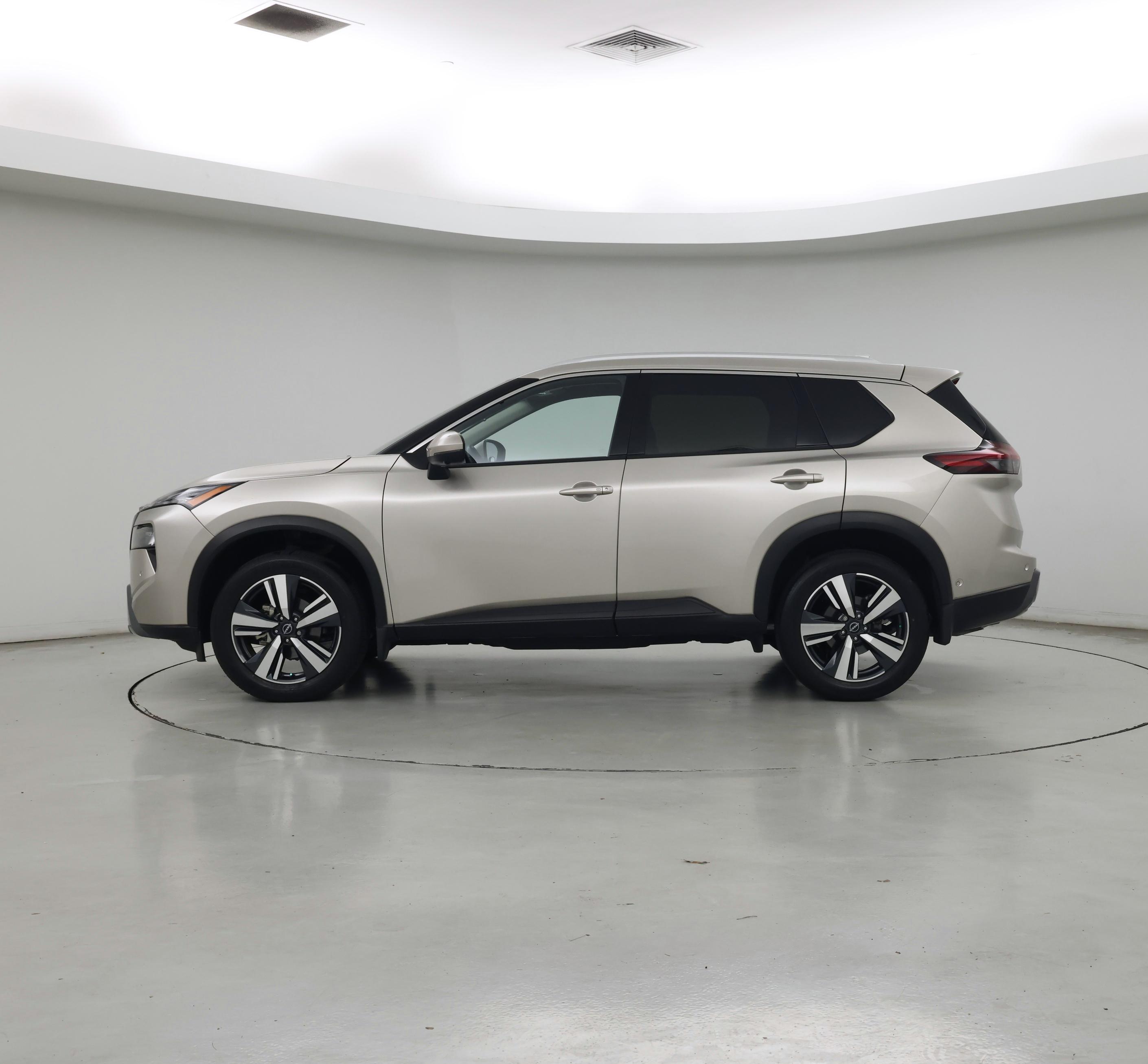 Thumbnail: 2024 Nissan Rogue - 3
