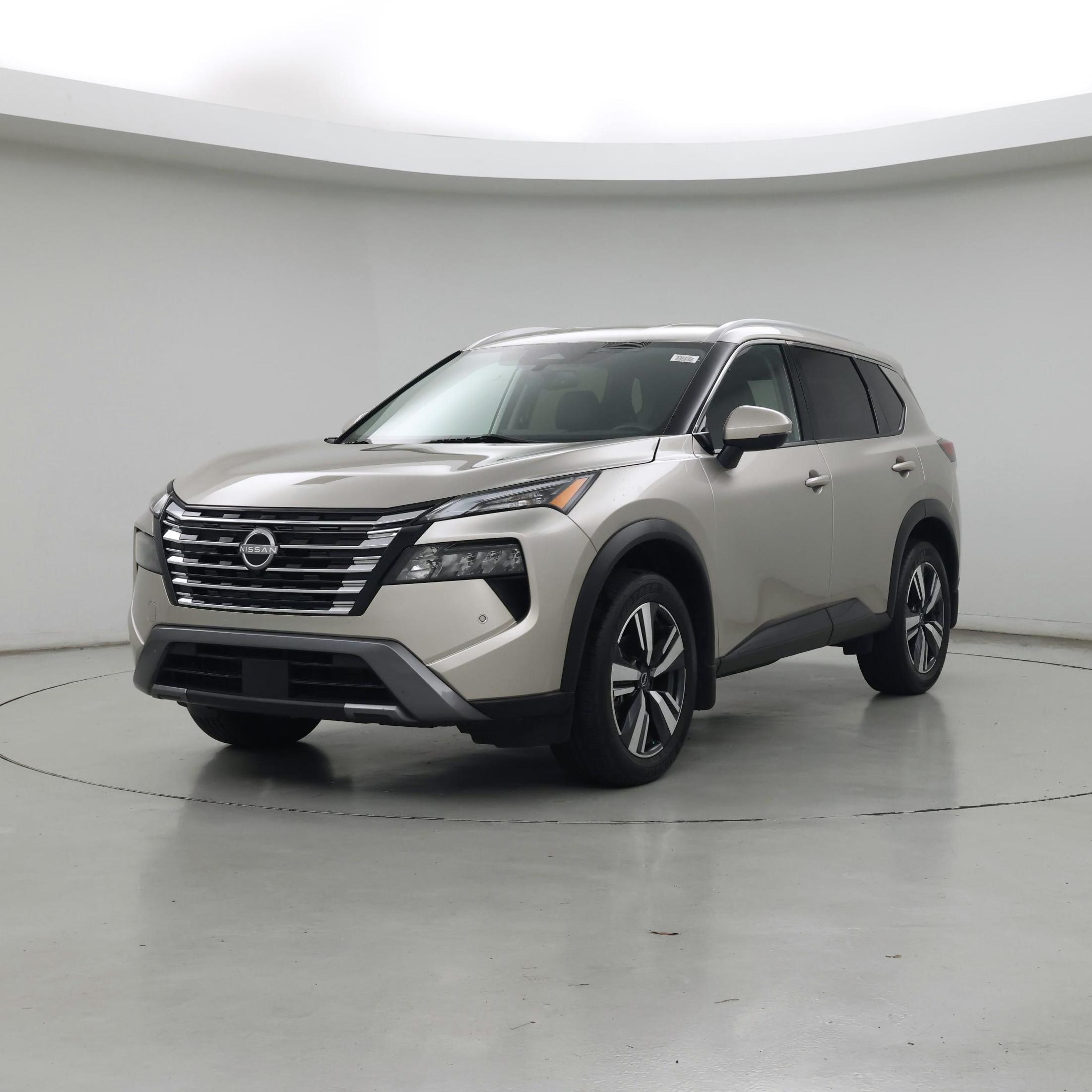 Thumbnail: 2024 Nissan Rogue - 4