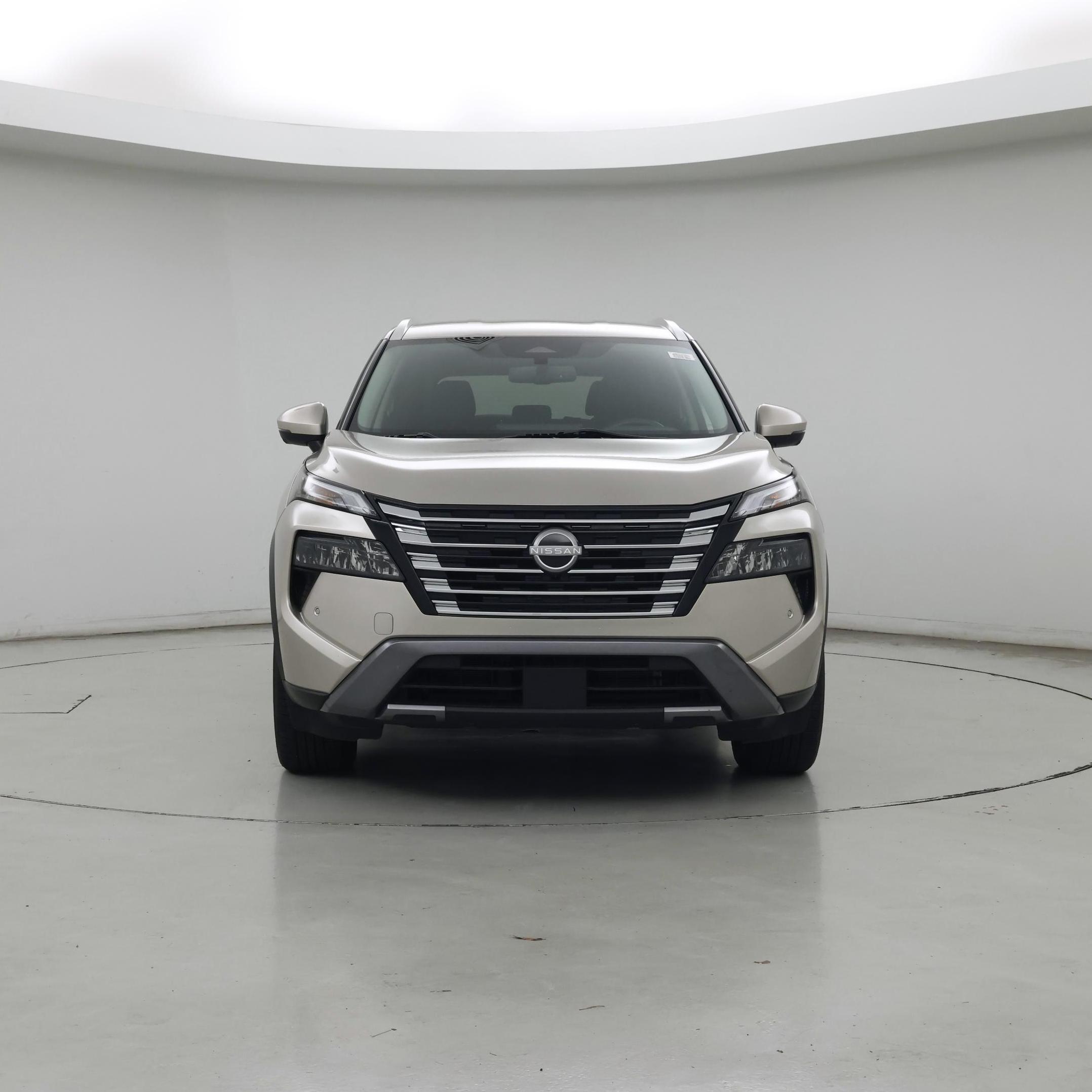 Thumbnail: 2024 Nissan Rogue - 5