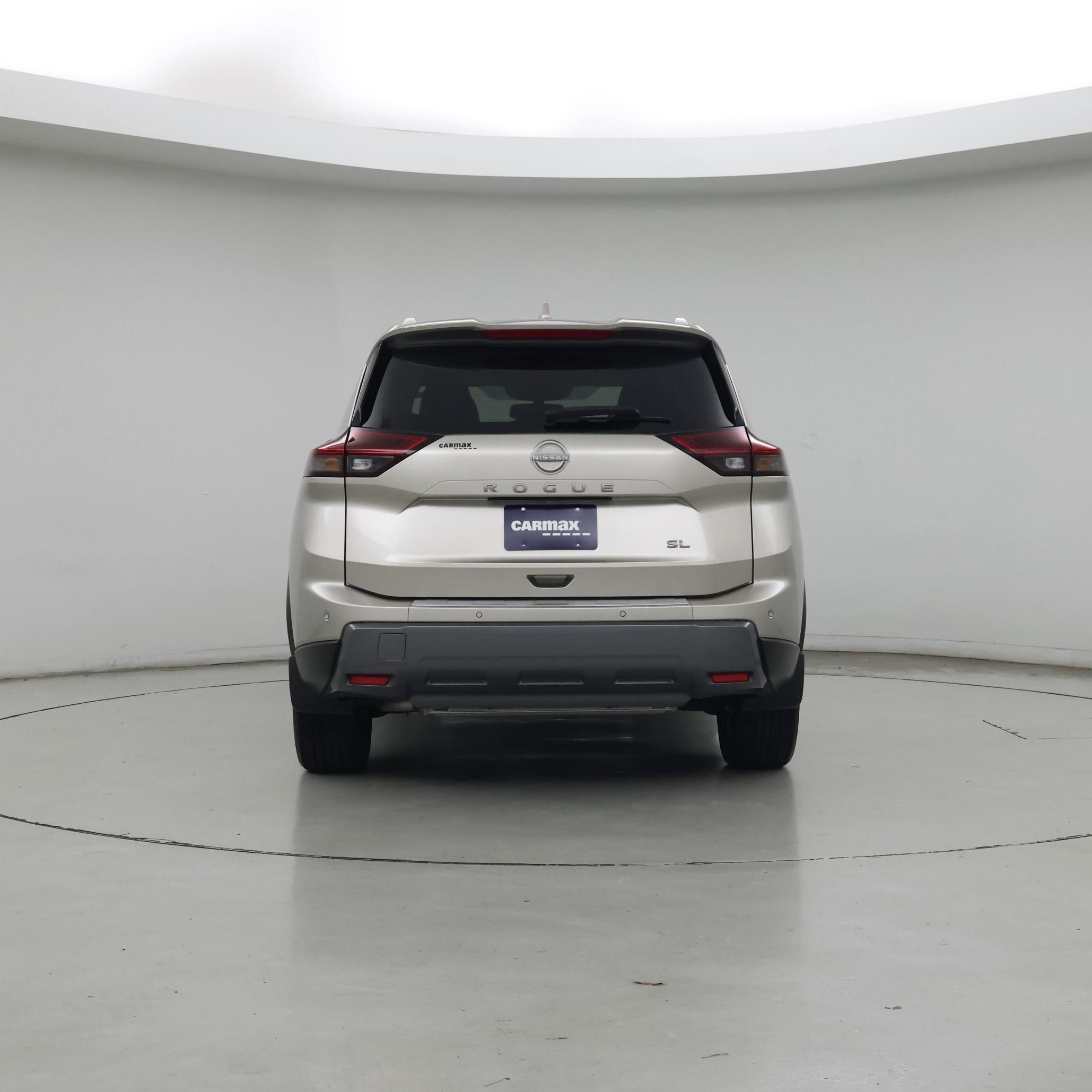 Thumbnail: 2024 Nissan Rogue - 6