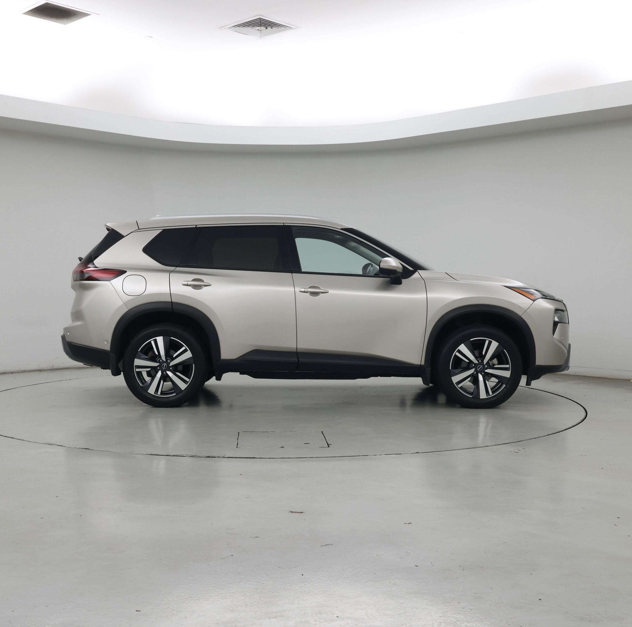 Thumbnail: 2024 Nissan Rogue - 7