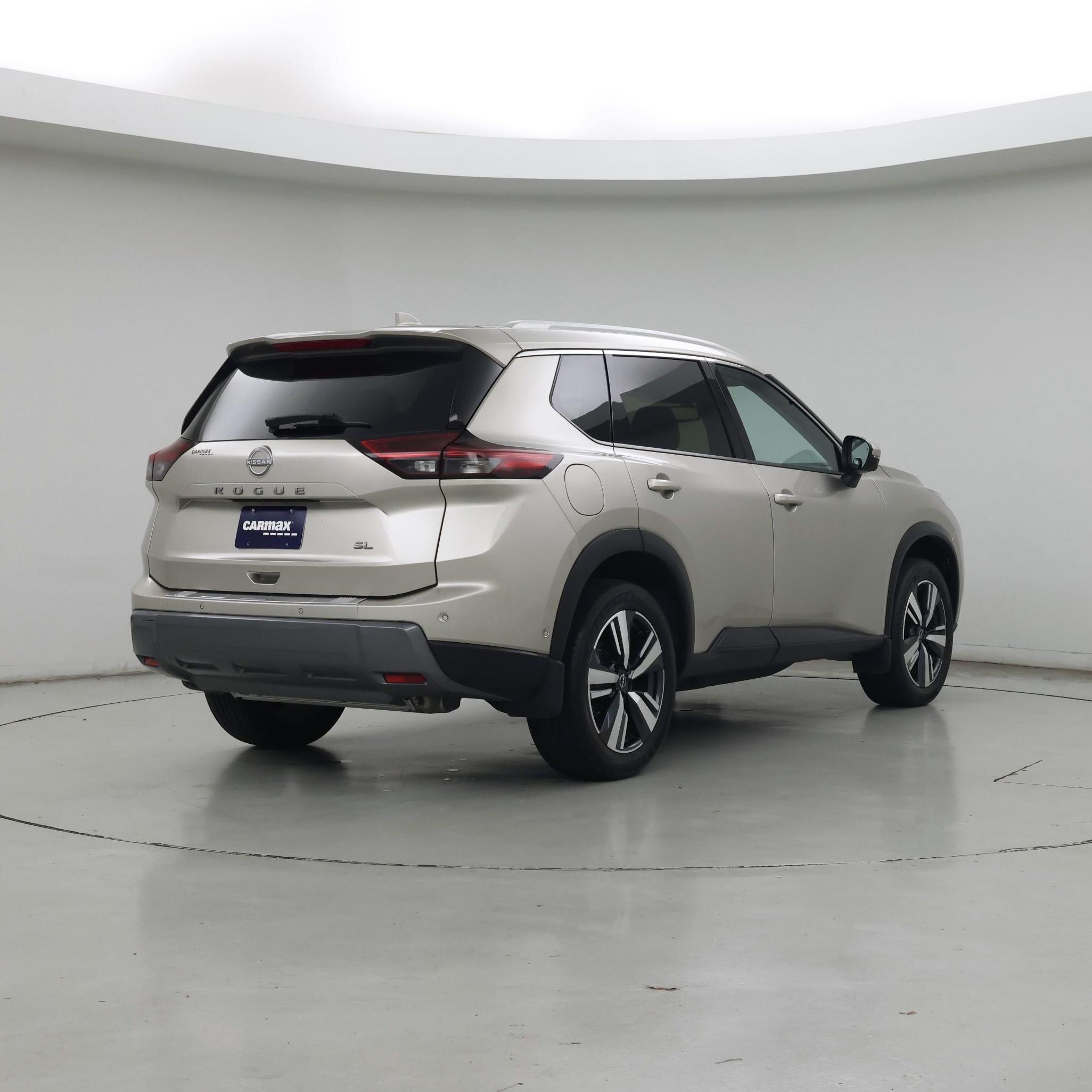 Thumbnail: 2024 Nissan Rogue - 8