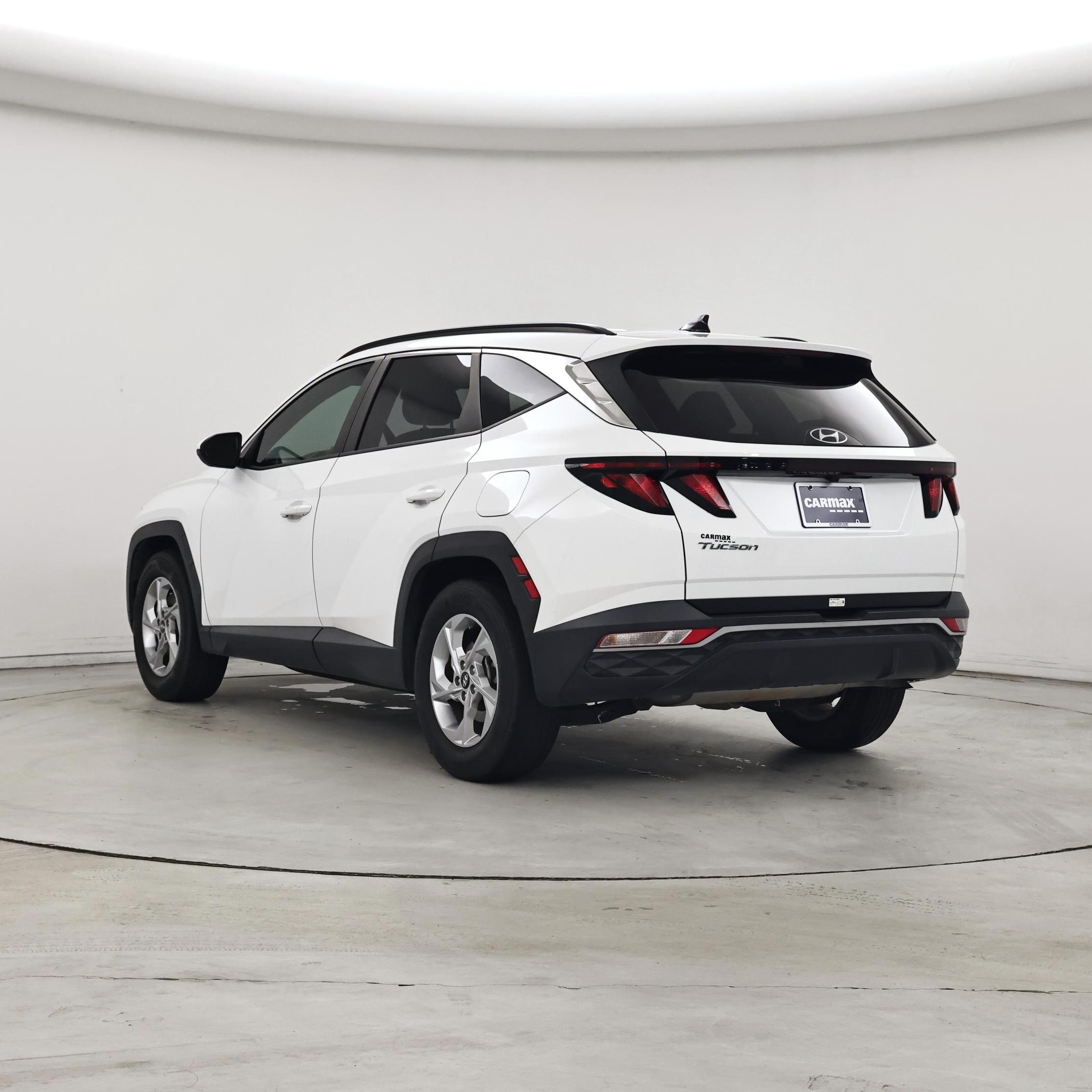 Thumbnail: 2024 Hyundai Tucson - 2