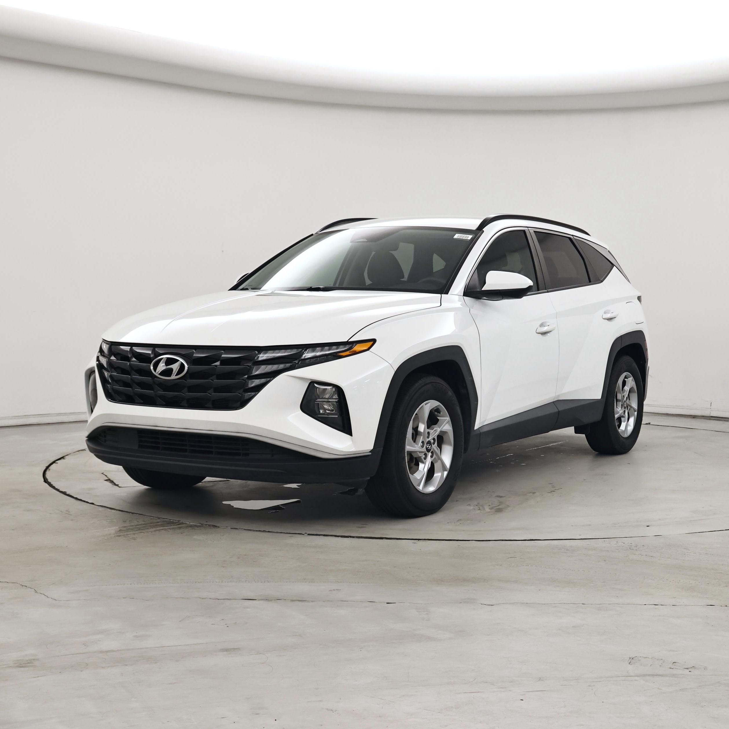Thumbnail: 2024 Hyundai Tucson - 4