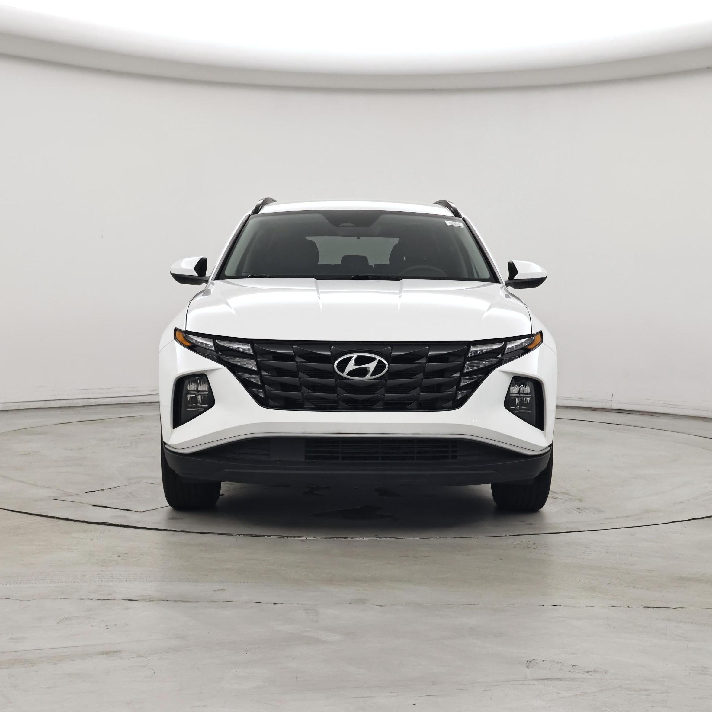 Thumbnail: 2024 Hyundai Tucson - 5
