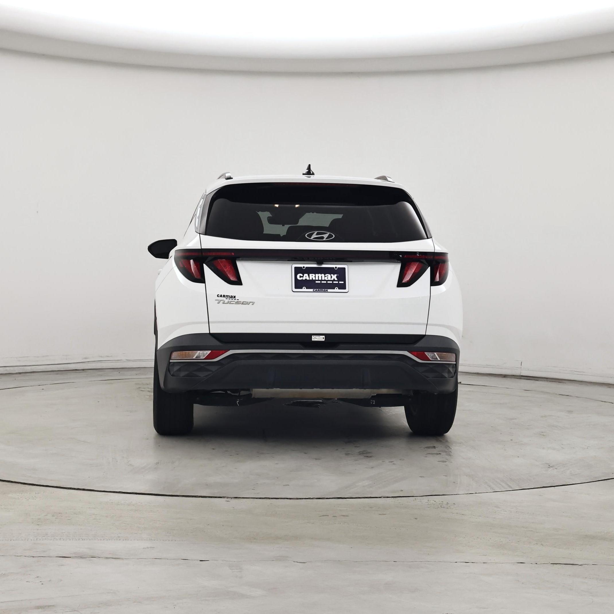 Thumbnail: 2024 Hyundai Tucson - 6