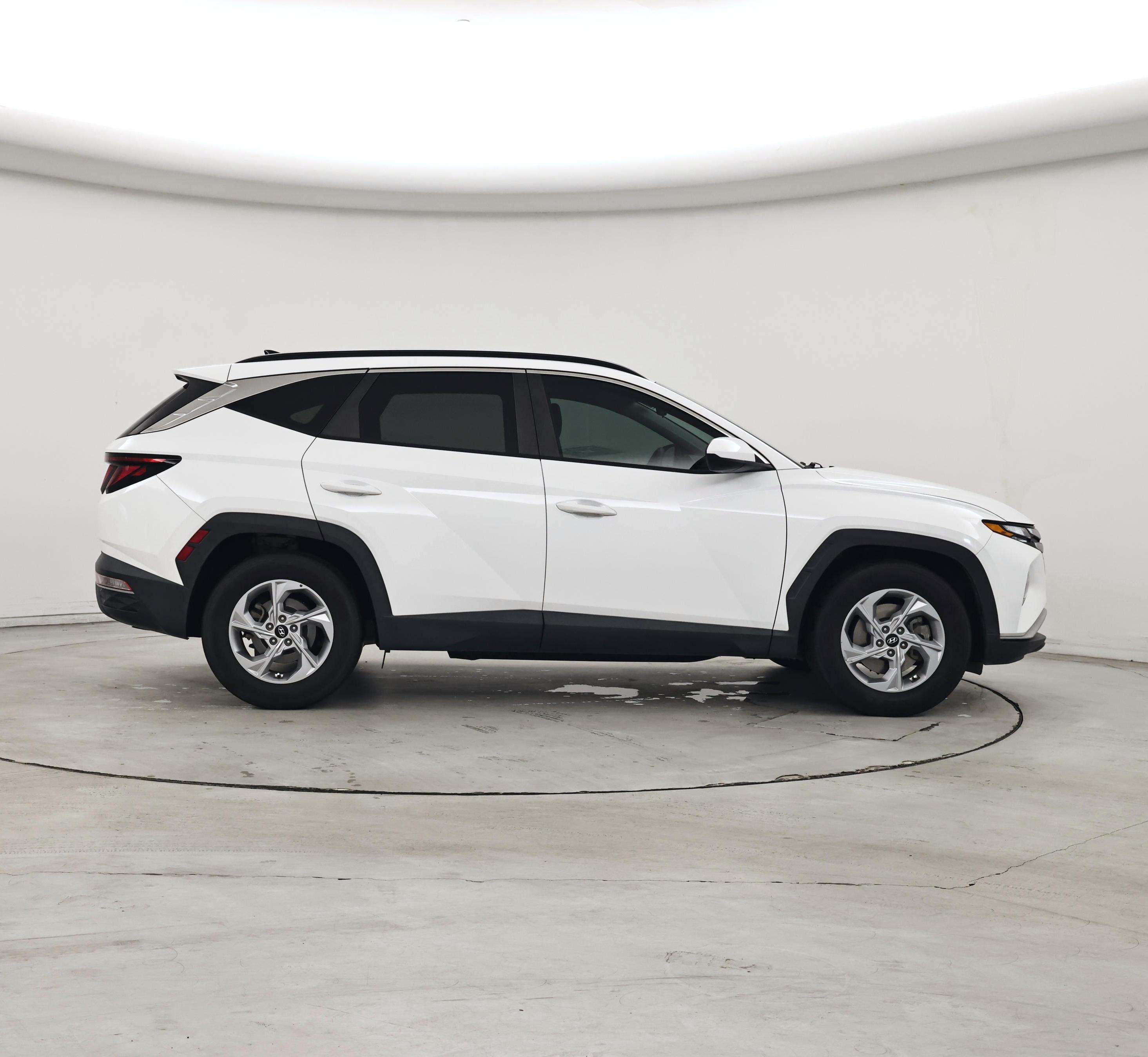Thumbnail: 2024 Hyundai Tucson - 7