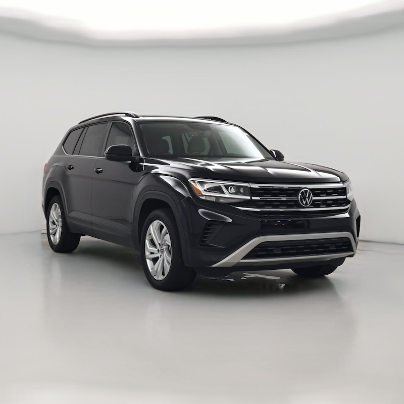 2022 Volkswagen Atlas SE w/Tech