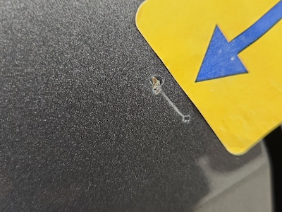 Condition detail