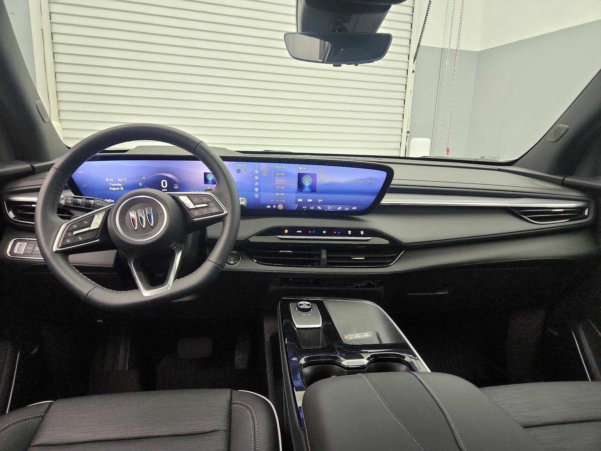 Thumbnail: 2026 Buick Enclave - 9