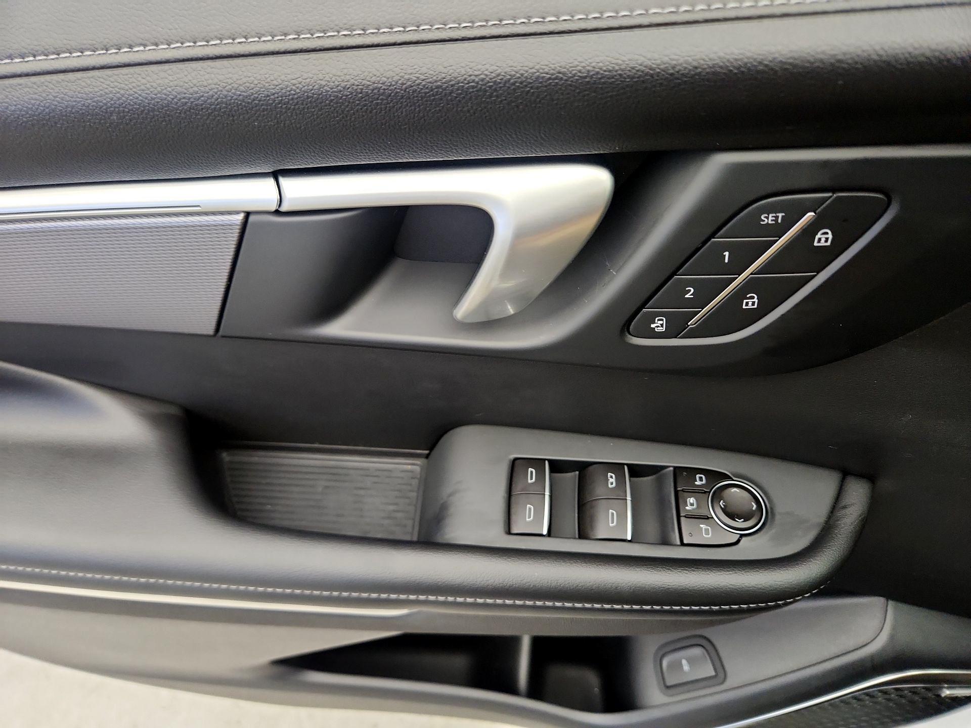 Thumbnail: 2026 Buick Enclave - 12