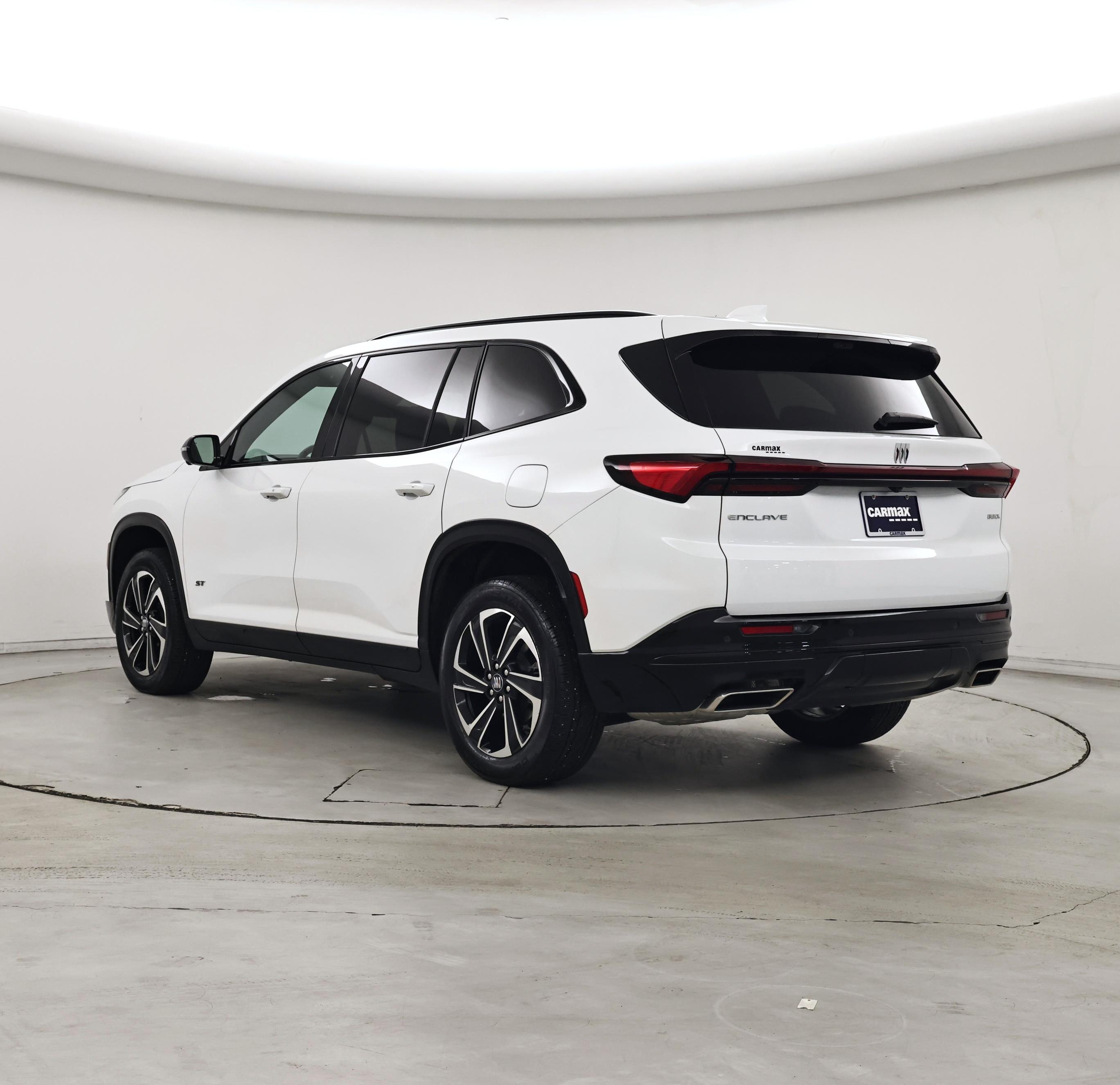 Thumbnail: 2026 Buick Enclave - 2