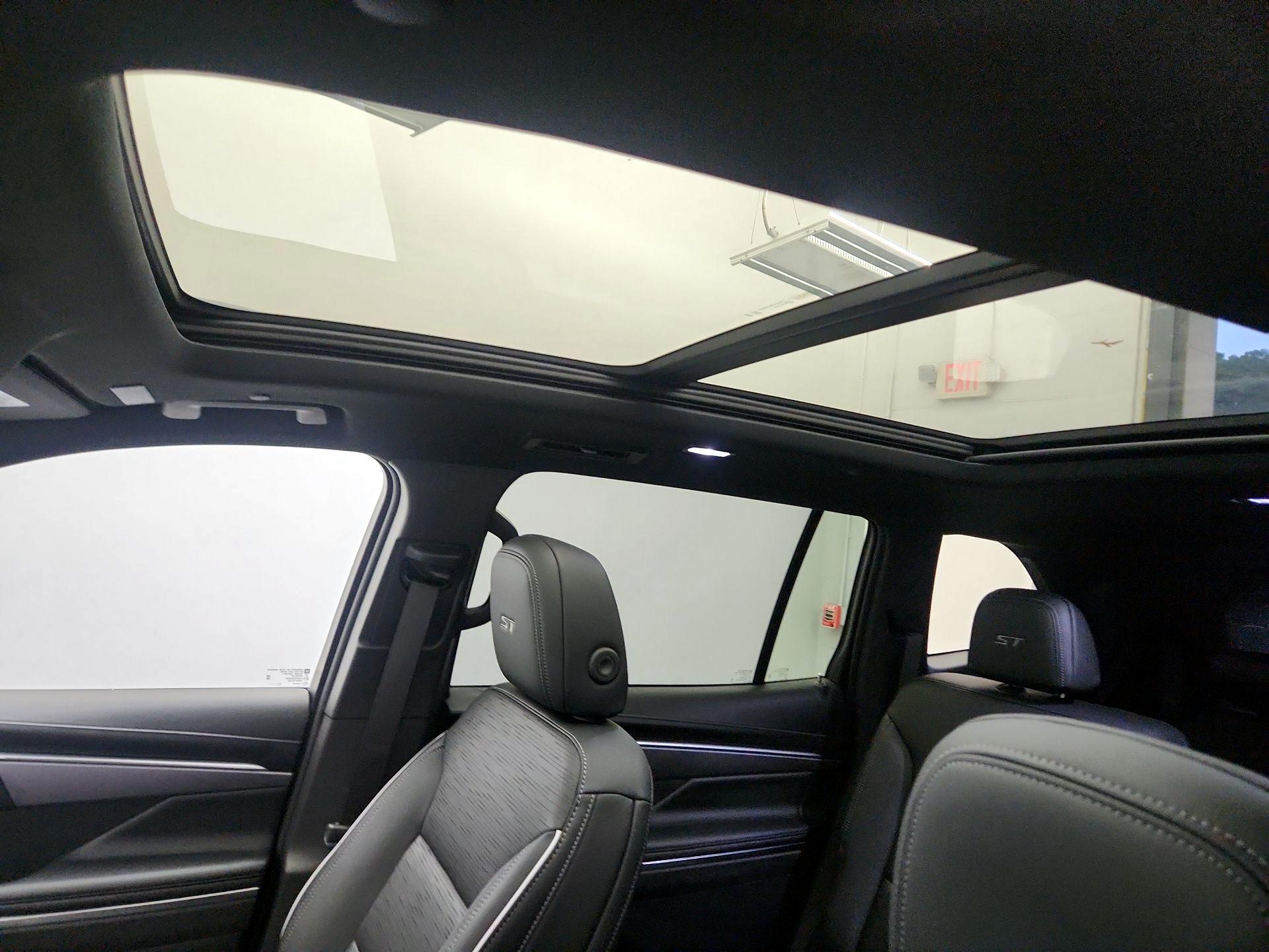 Thumbnail: 2026 Buick Enclave - 19