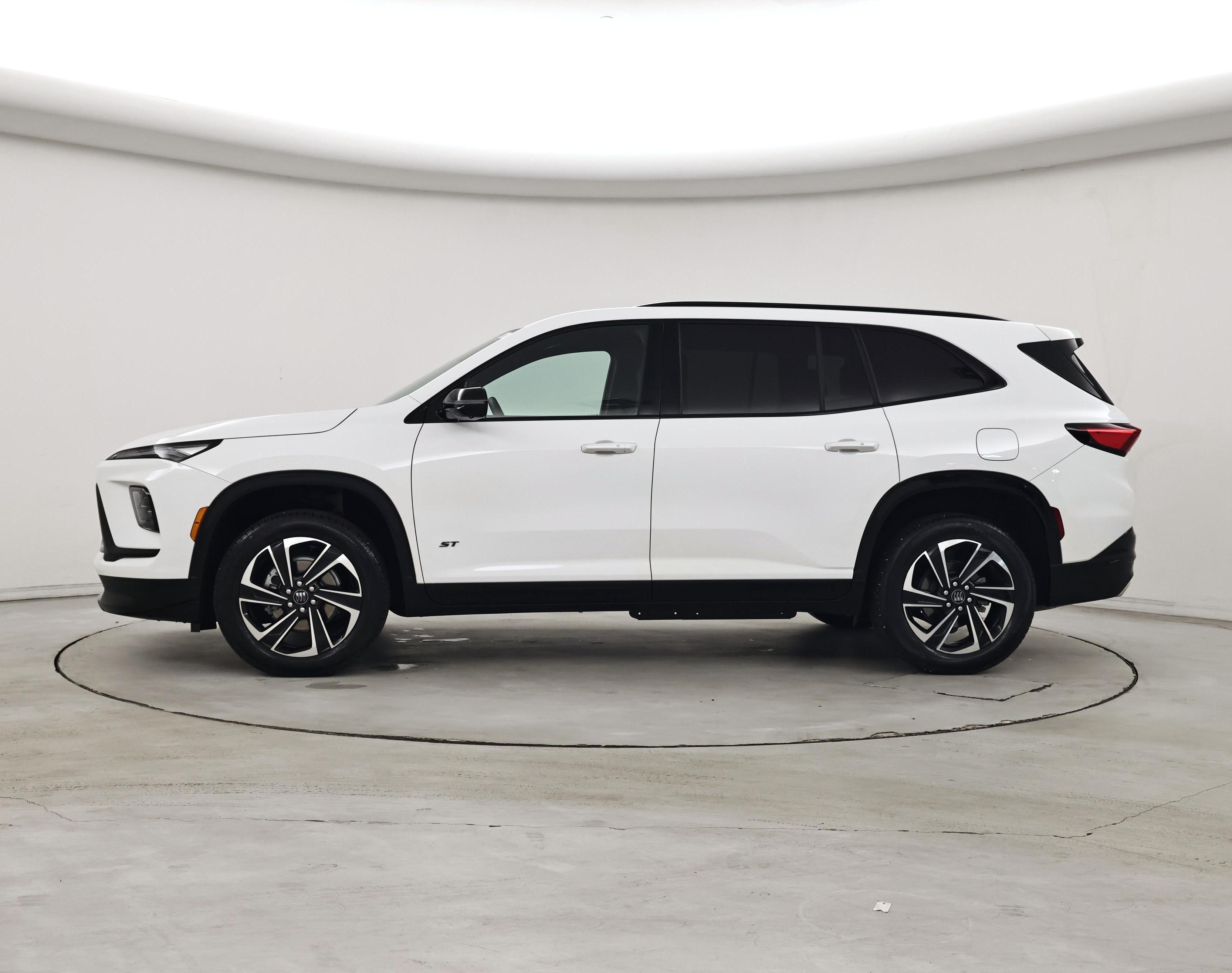 Thumbnail: 2026 Buick Enclave - 3