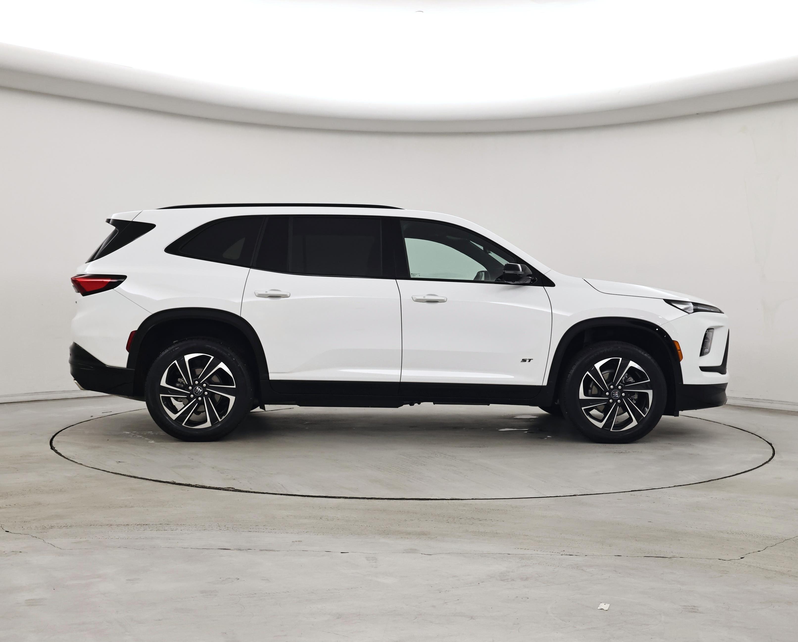 Thumbnail: 2026 Buick Enclave - 7