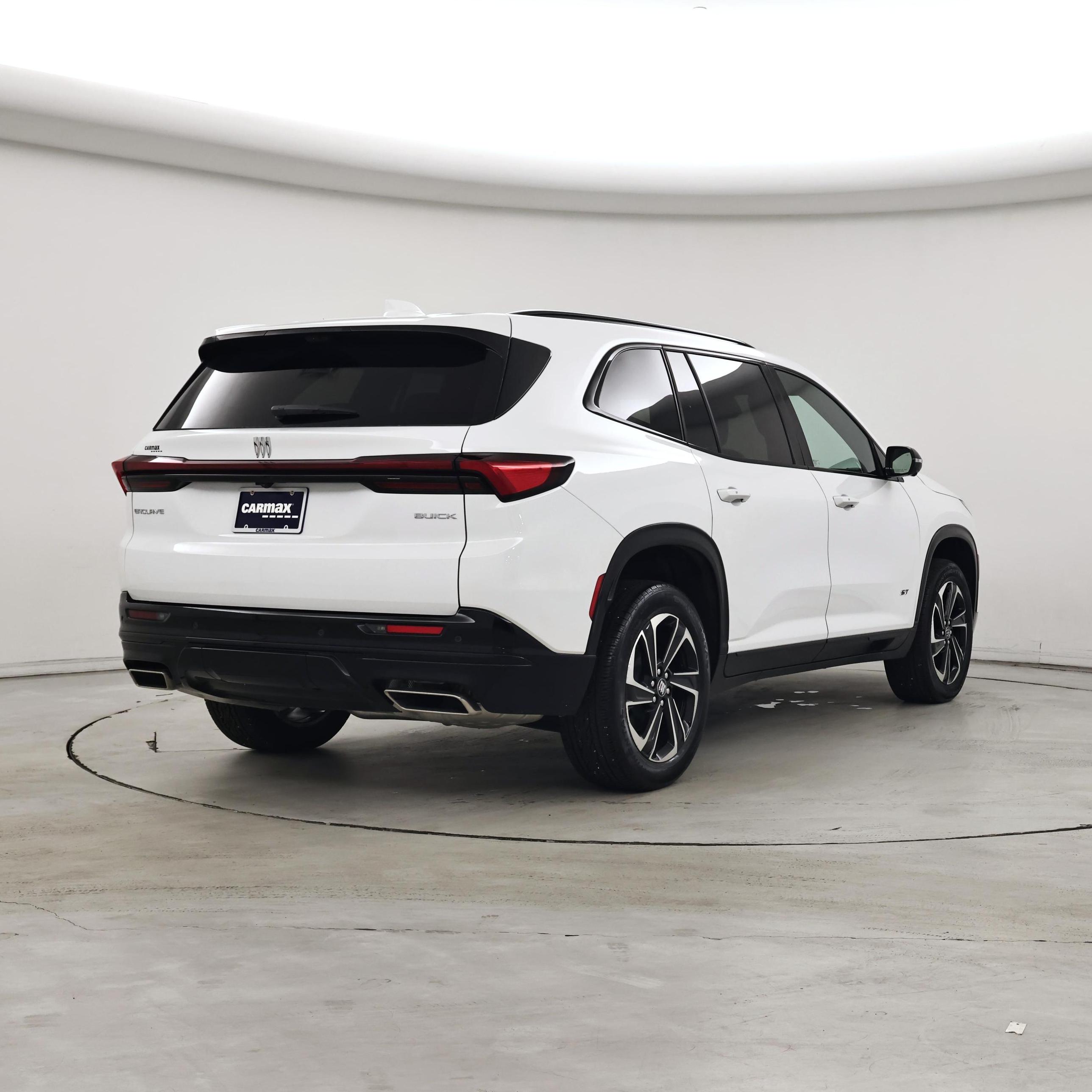 Thumbnail: 2026 Buick Enclave - 8