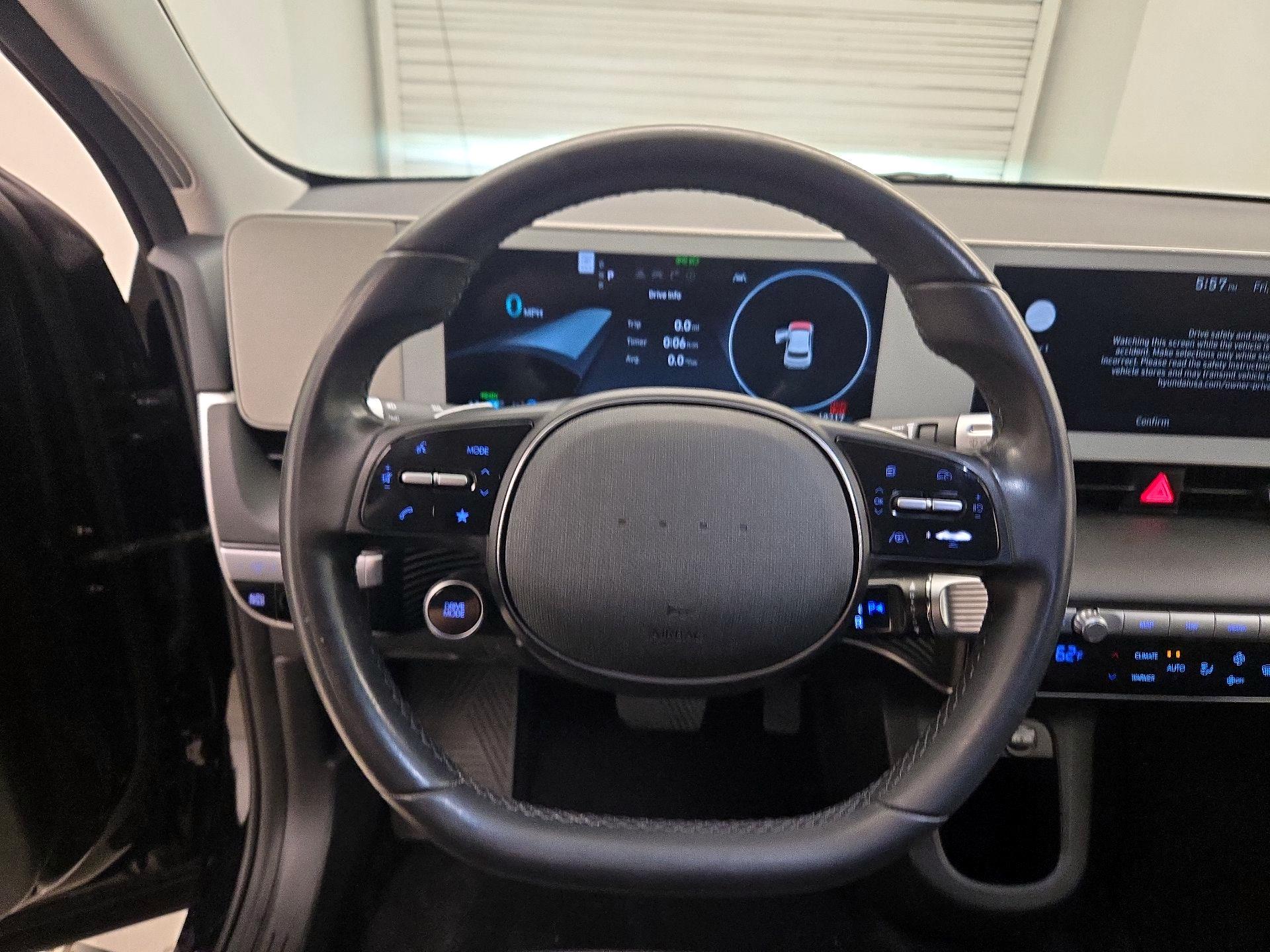 Thumbnail: 2024 Hyundai Ioniq 5 - 10