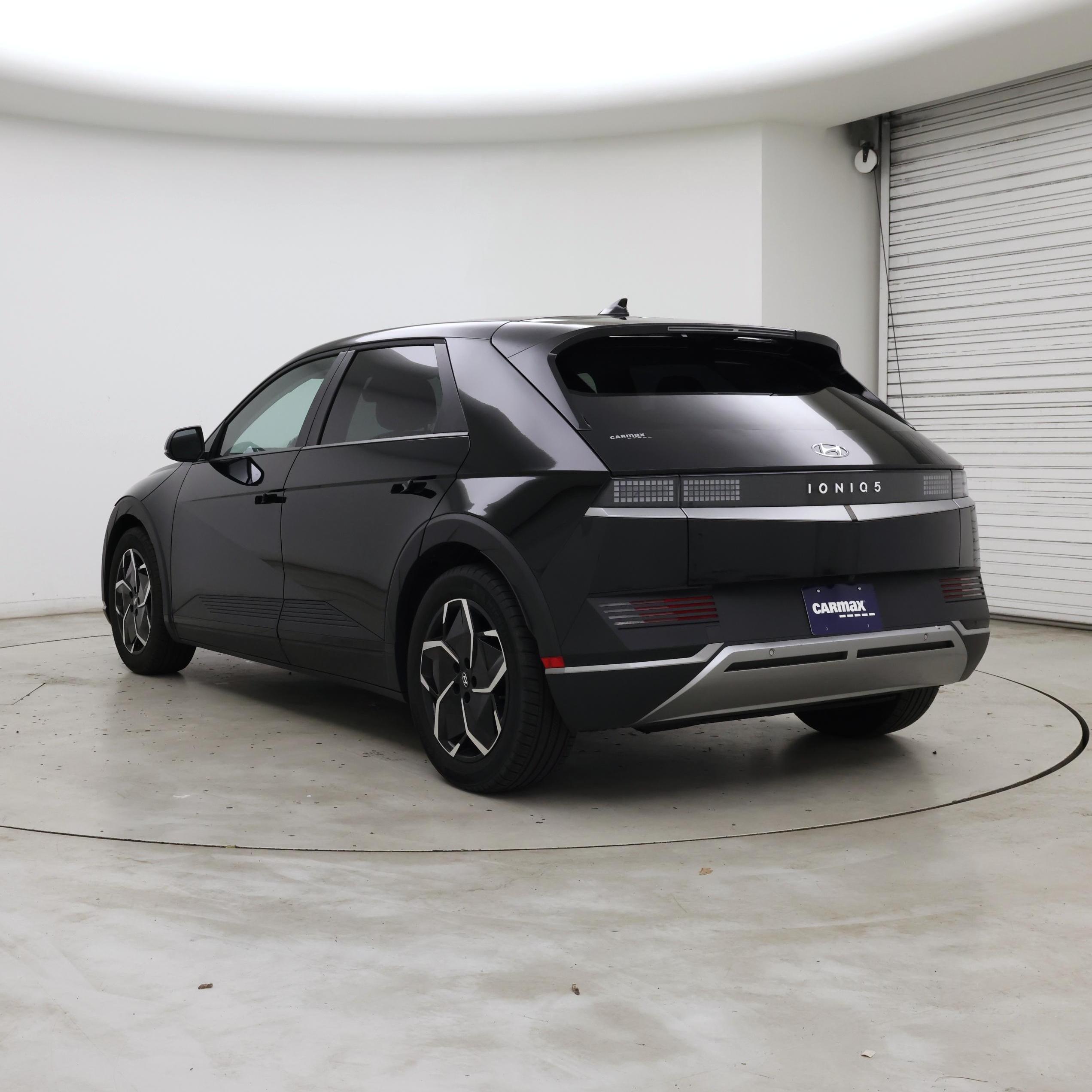 Thumbnail: 2024 Hyundai Ioniq 5 - 2