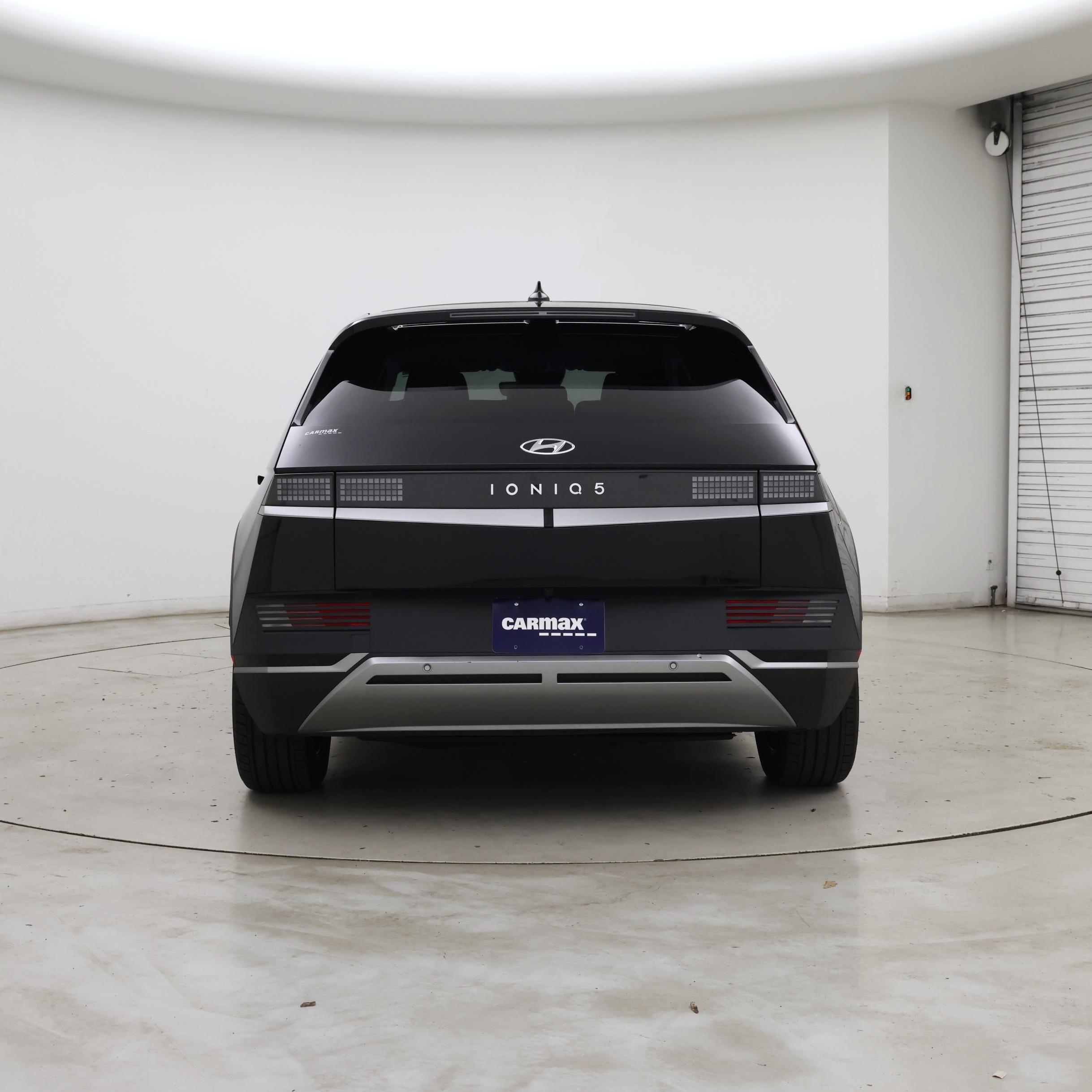 Thumbnail: 2024 Hyundai Ioniq 5 - 6