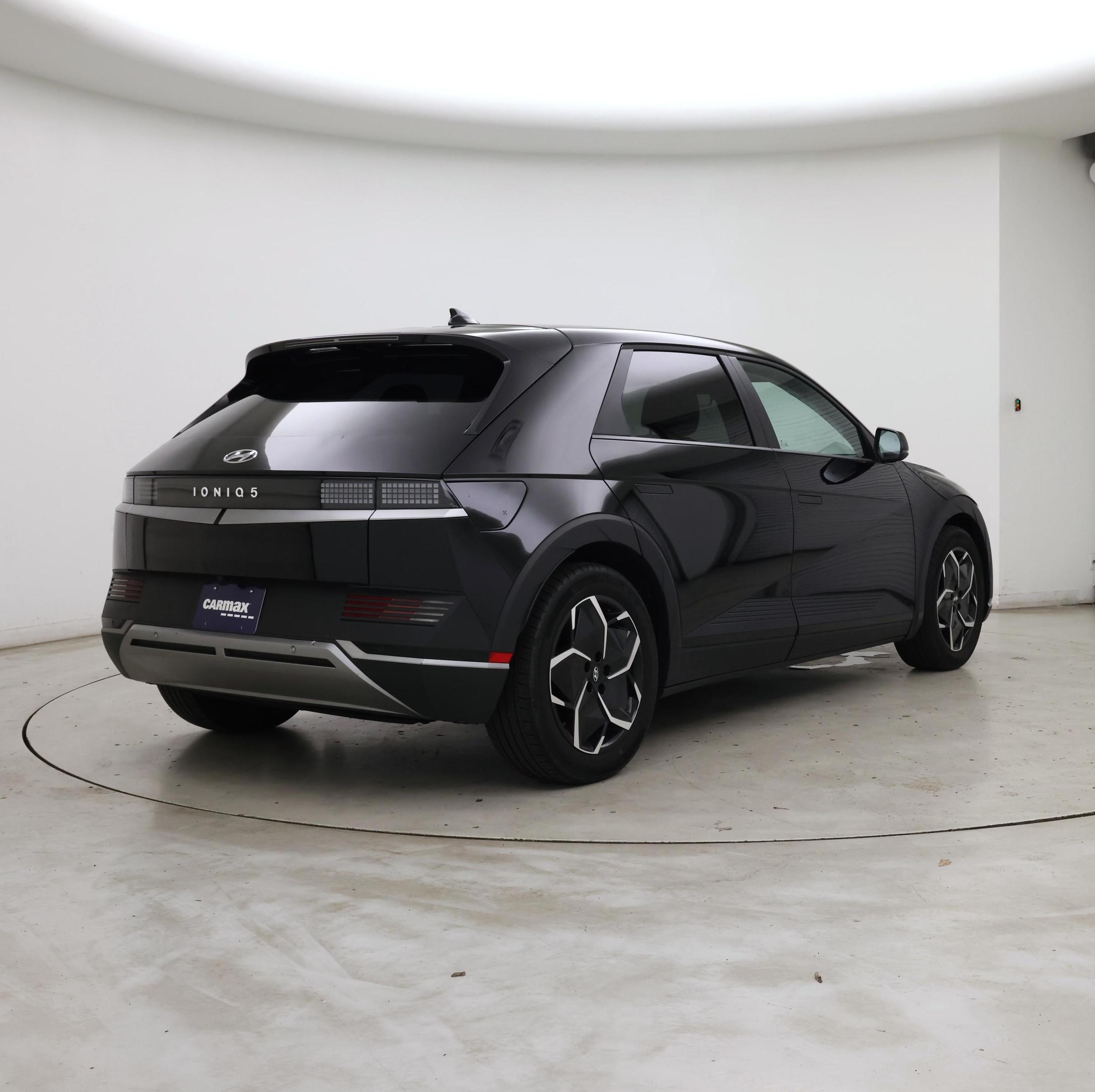 Thumbnail: 2024 Hyundai Ioniq 5 - 8