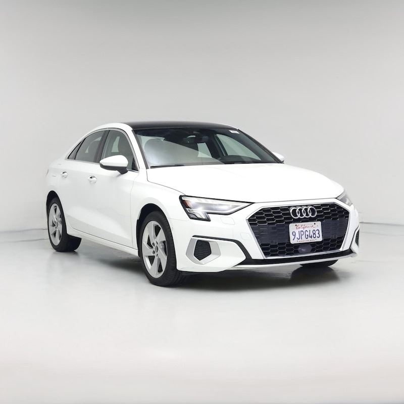 2024 Audi A3 Premium