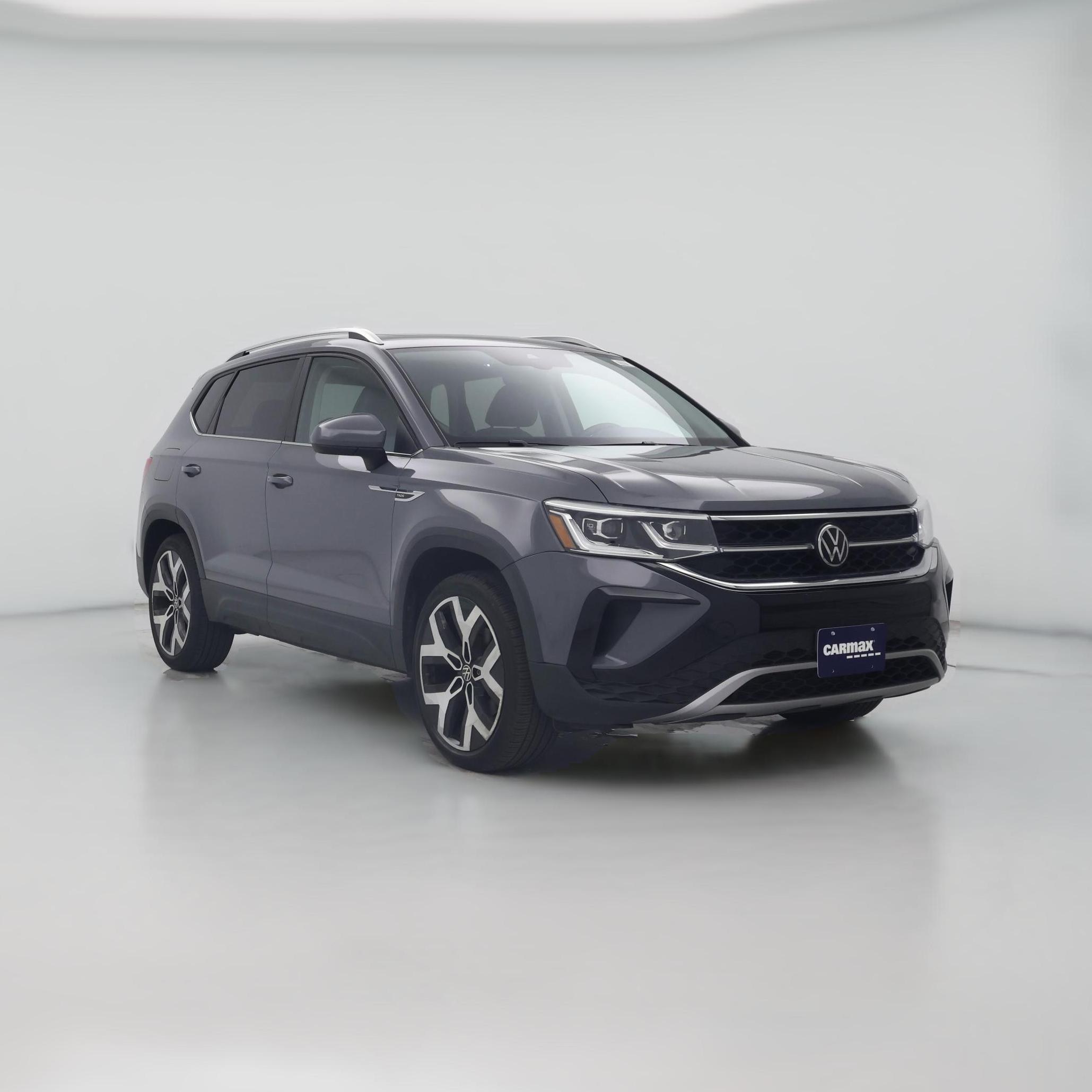 Thumbnail: 2023 Volkswagen Taos - 1