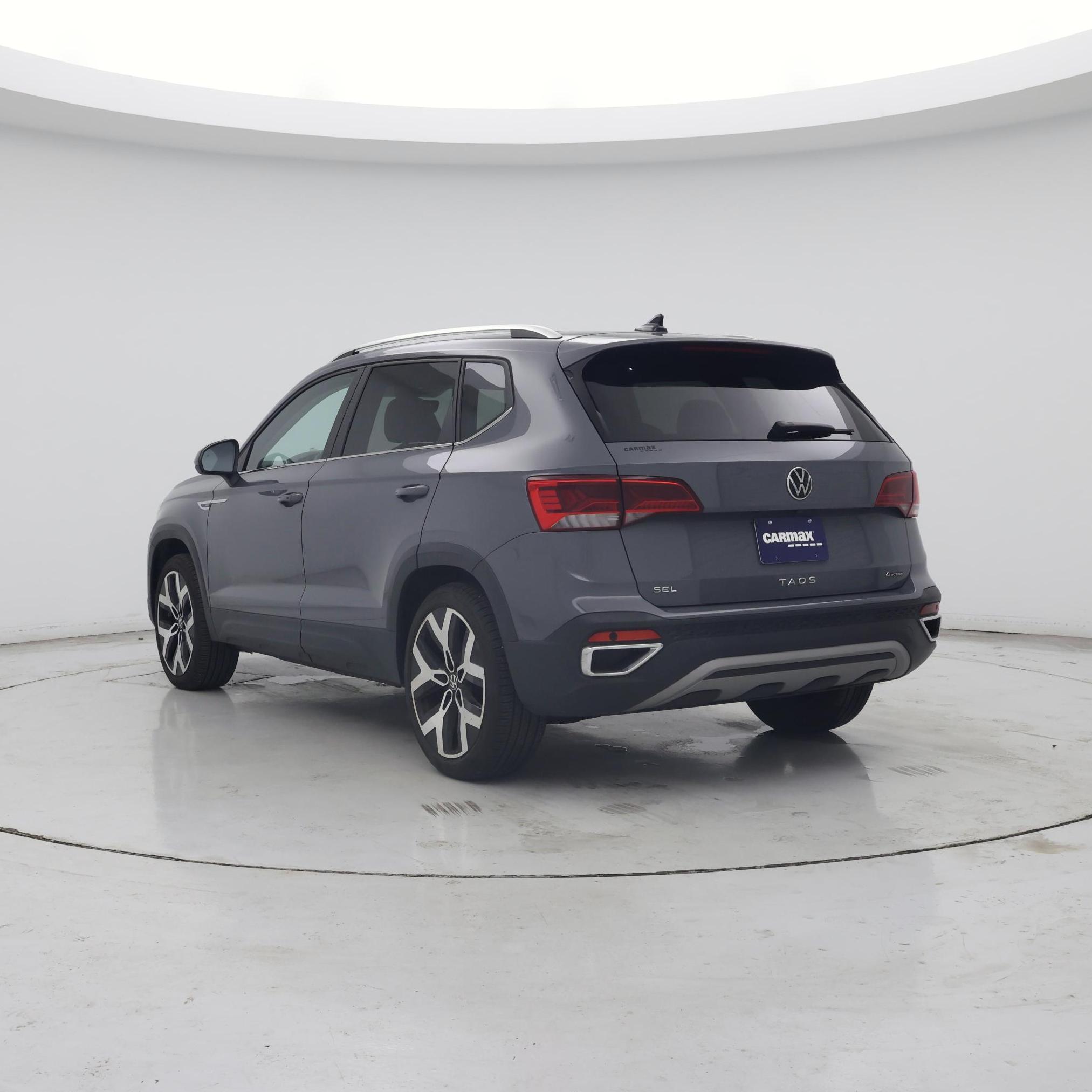 Thumbnail: 2023 Volkswagen Taos - 2