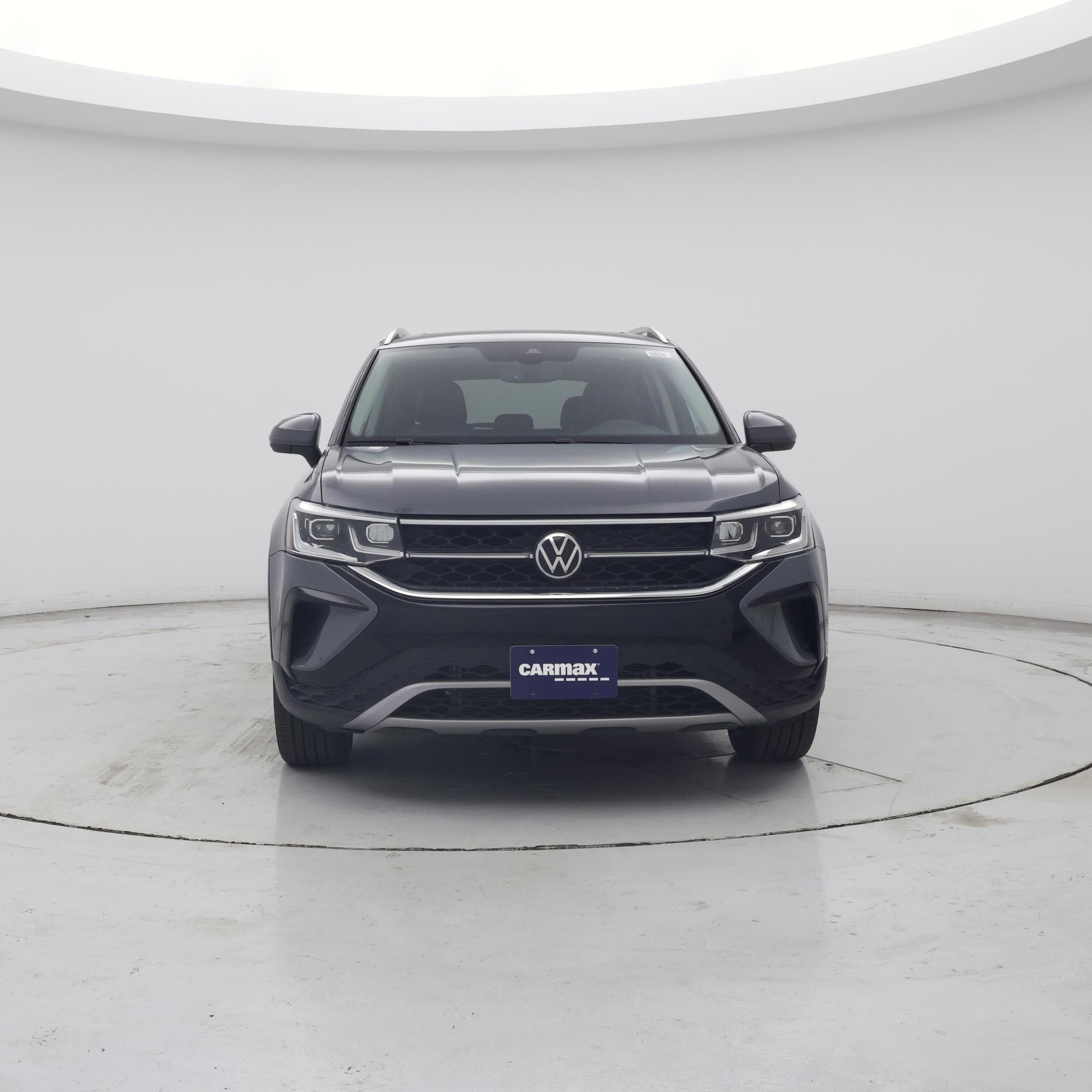 Thumbnail: 2023 Volkswagen Taos - 5
