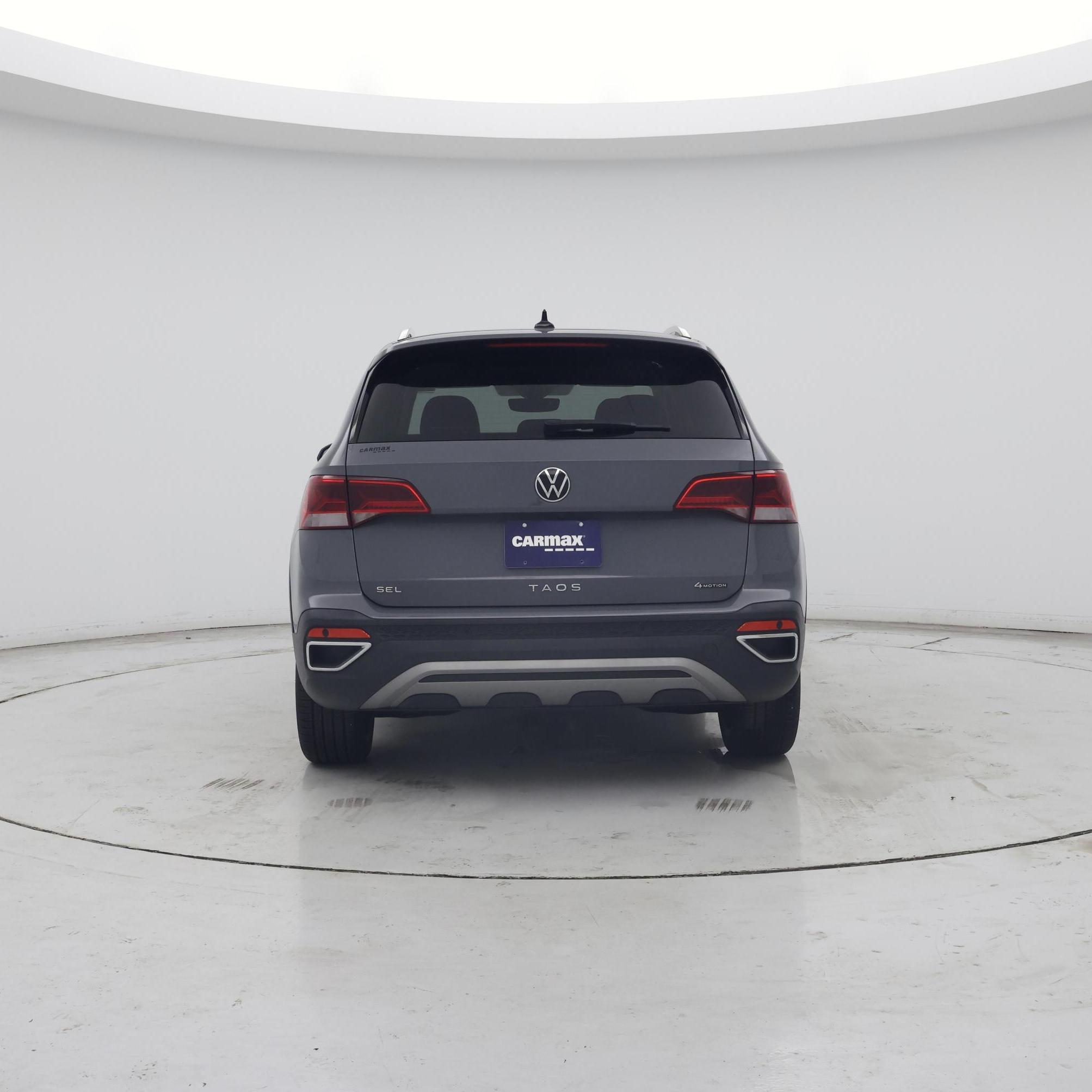 Thumbnail: 2023 Volkswagen Taos - 6