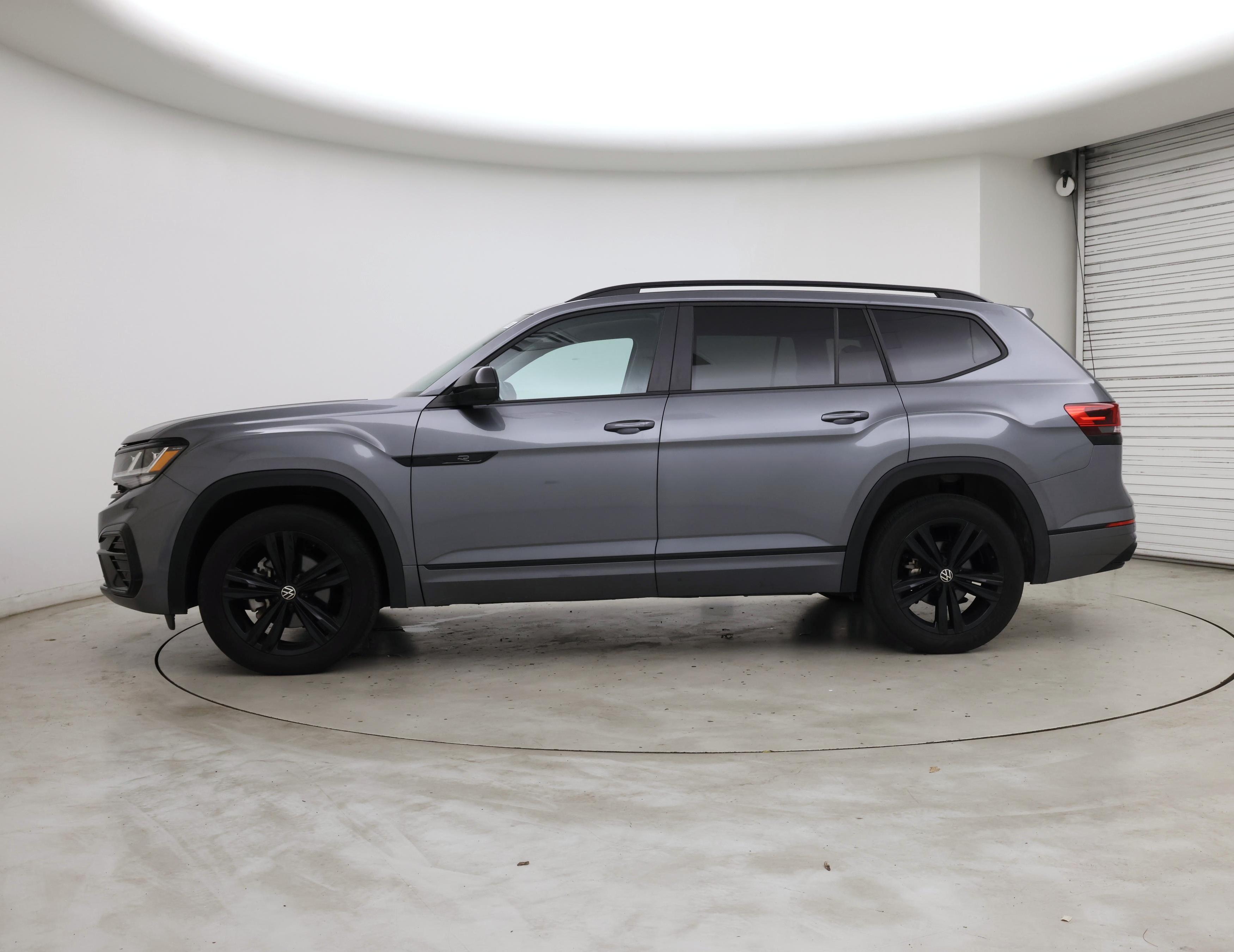 Thumbnail: 2023 Volkswagen Atlas - 3
