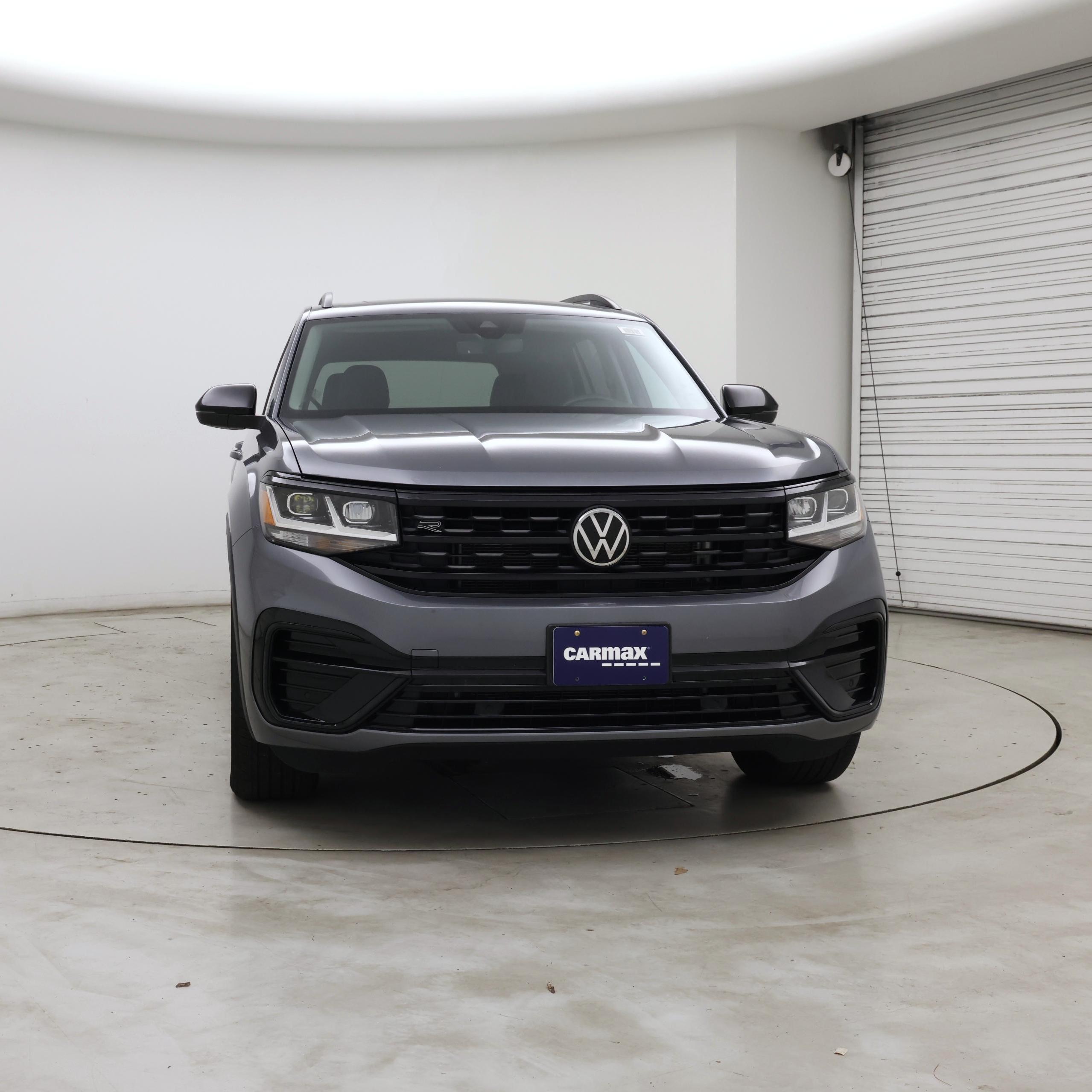 Thumbnail: 2023 Volkswagen Atlas - 5