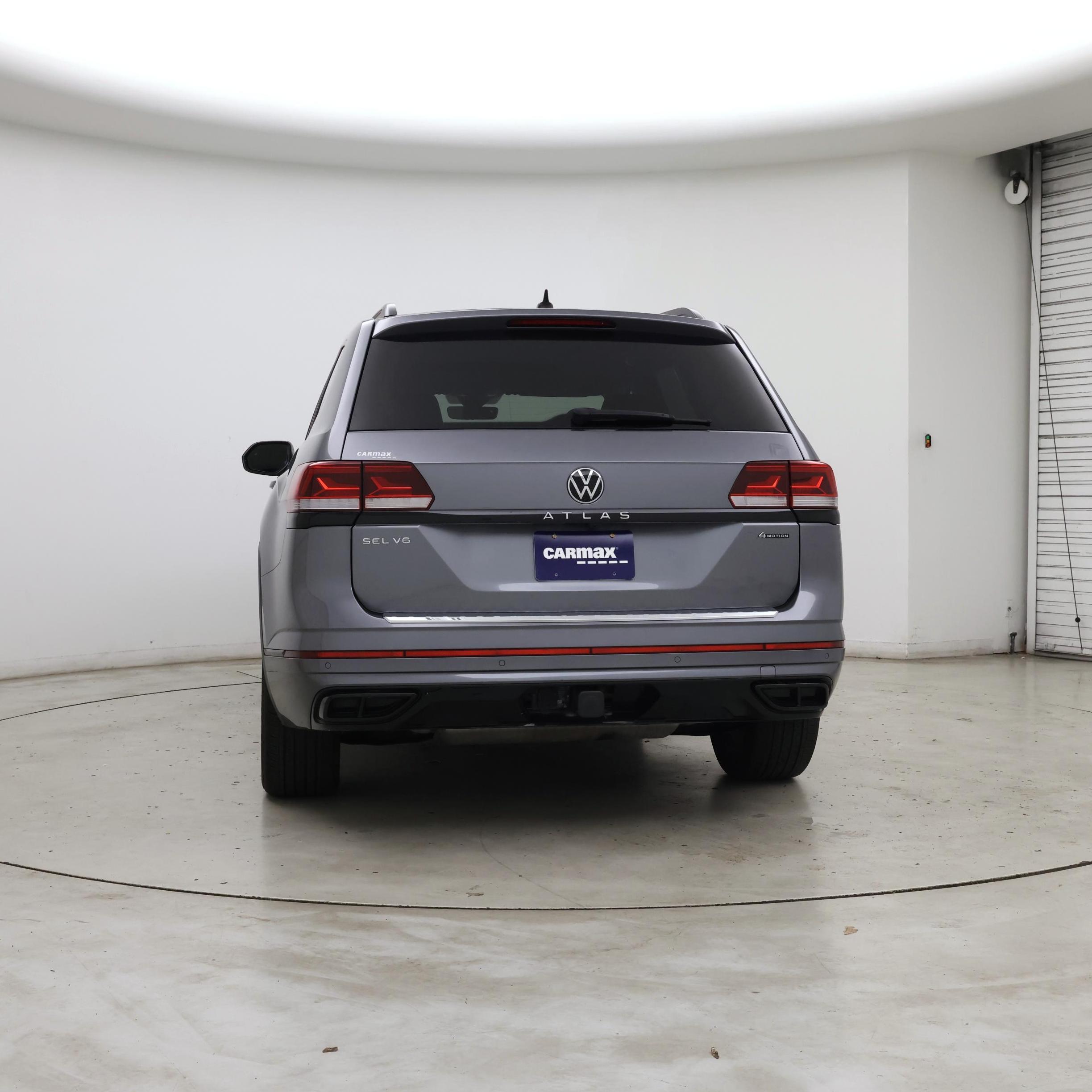 Thumbnail: 2023 Volkswagen Atlas - 6