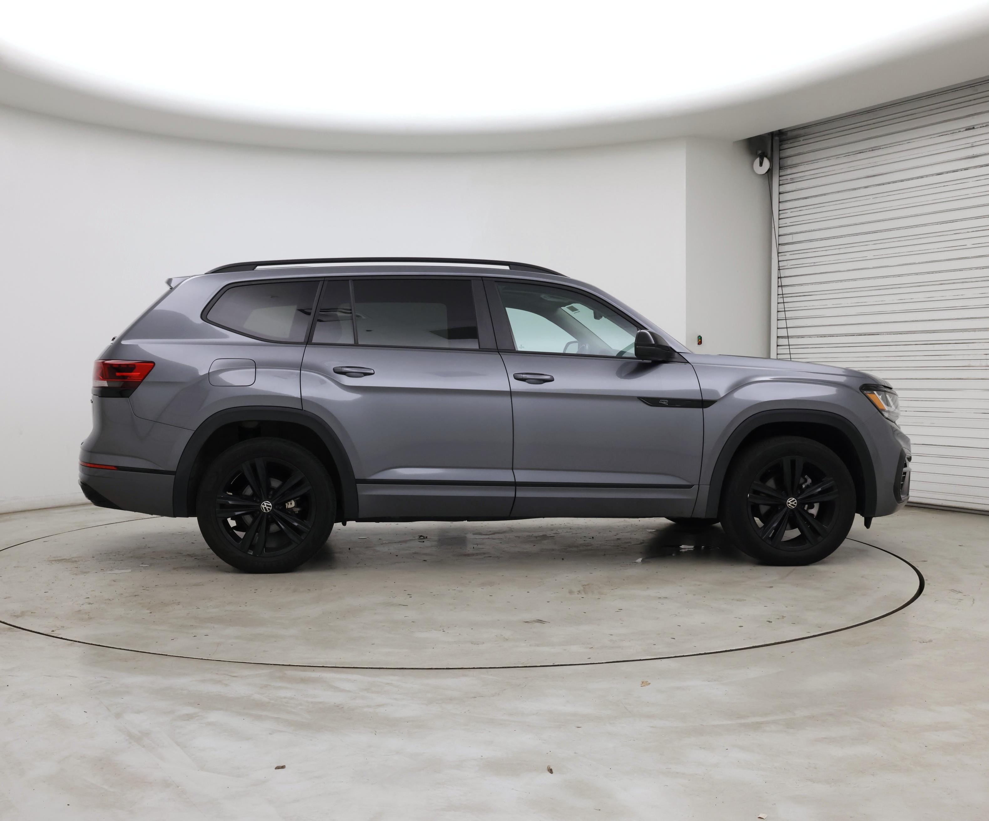 Thumbnail: 2023 Volkswagen Atlas - 7