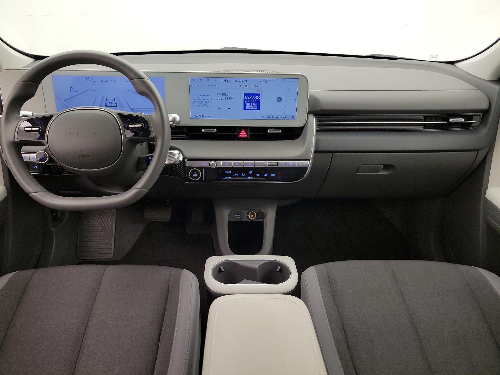 Thumbnail: 2024 Hyundai Ioniq 5 - 9