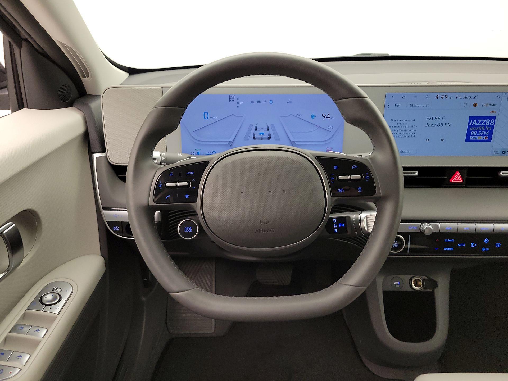 Thumbnail: 2024 Hyundai Ioniq 5 - 10