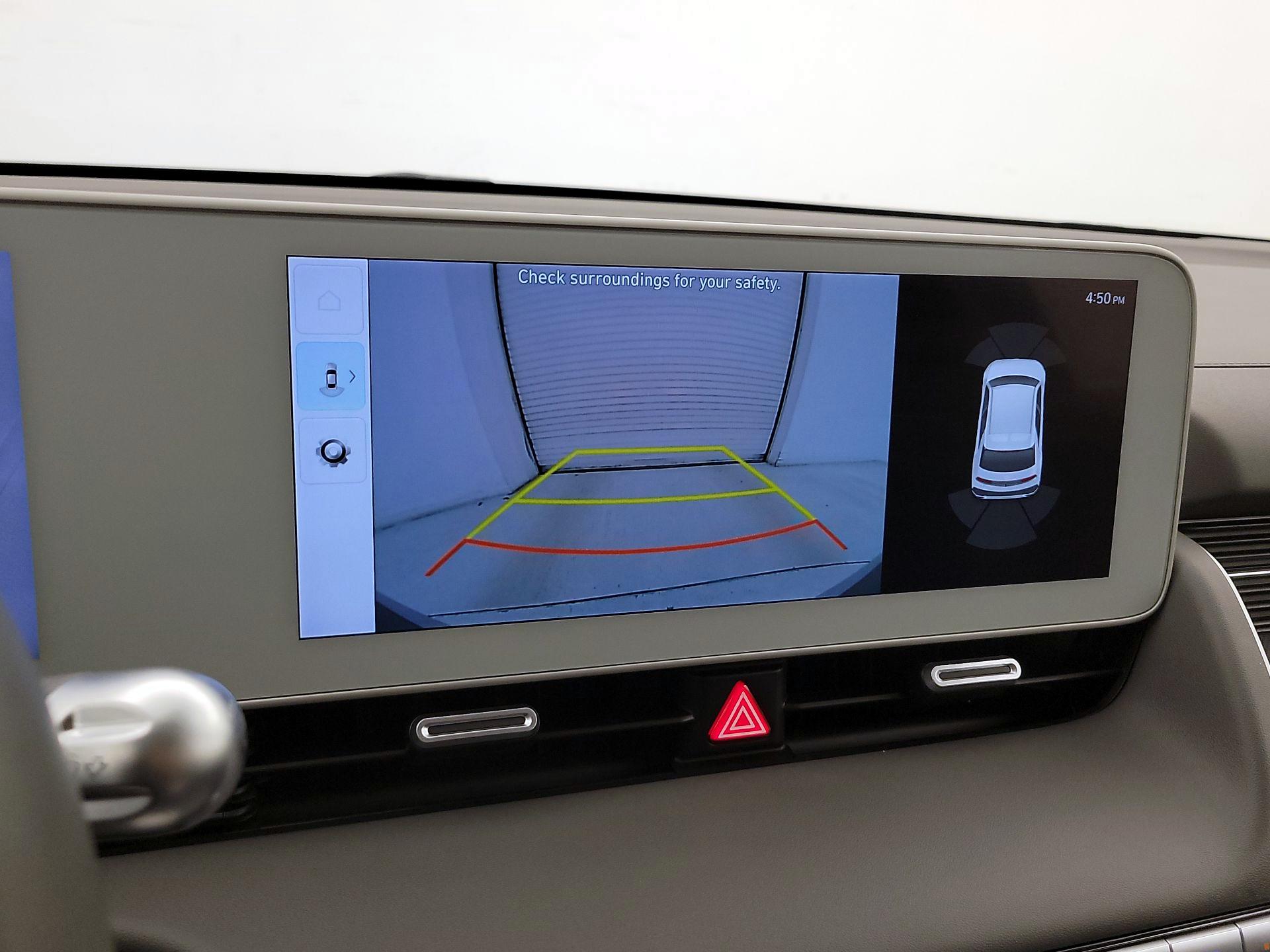 Thumbnail: 2024 Hyundai Ioniq 5 - 15
