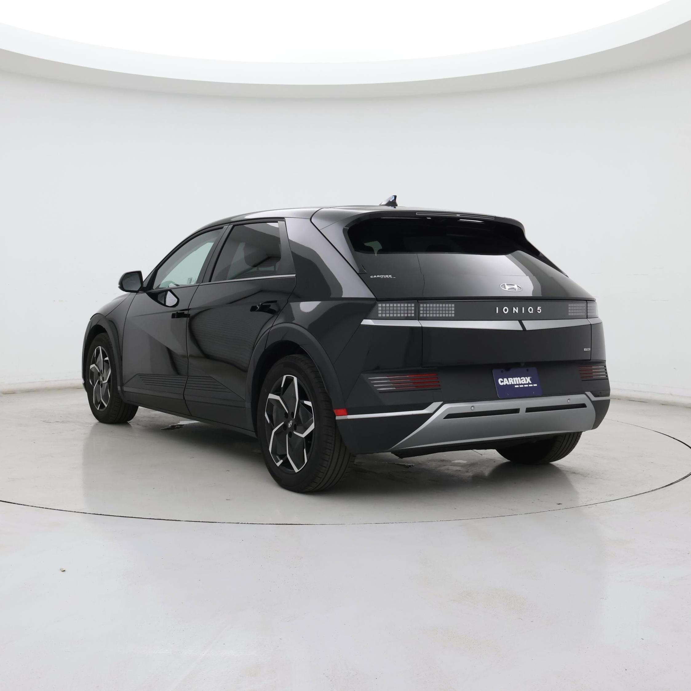 Thumbnail: 2024 Hyundai Ioniq 5 - 2
