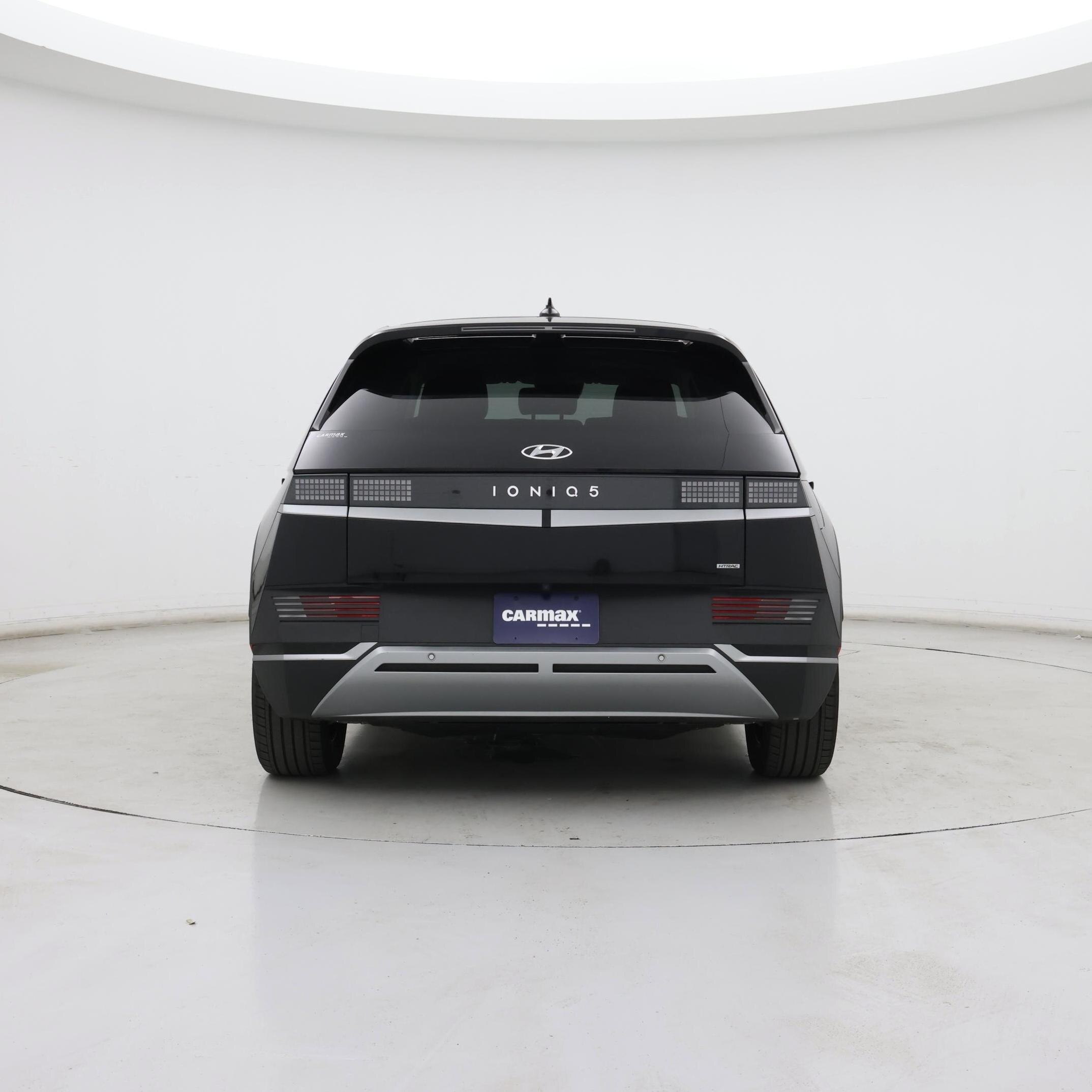 Thumbnail: 2024 Hyundai Ioniq 5 - 6