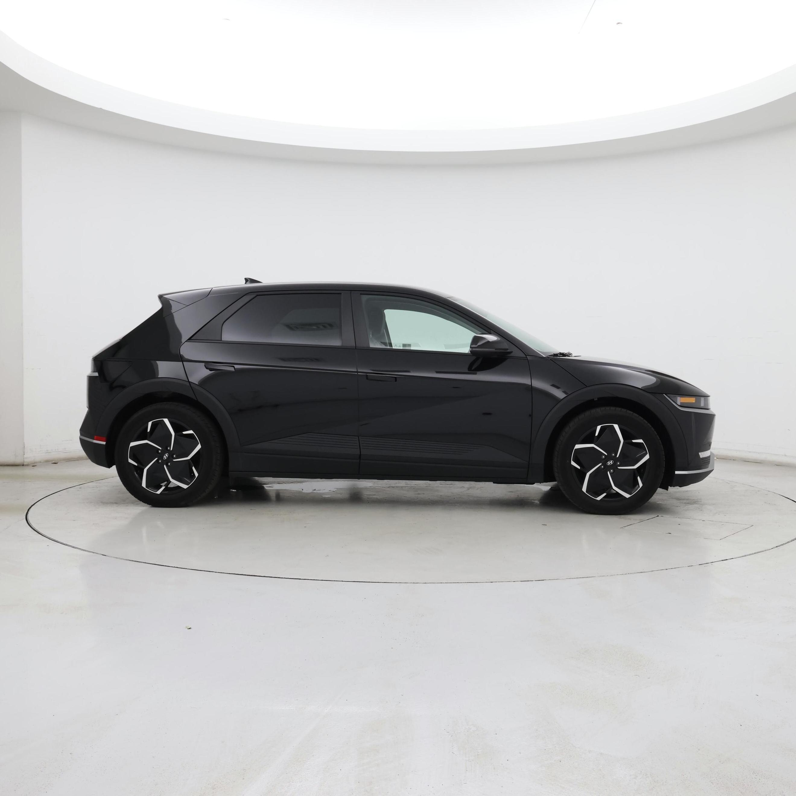 Thumbnail: 2024 Hyundai Ioniq 5 - 7