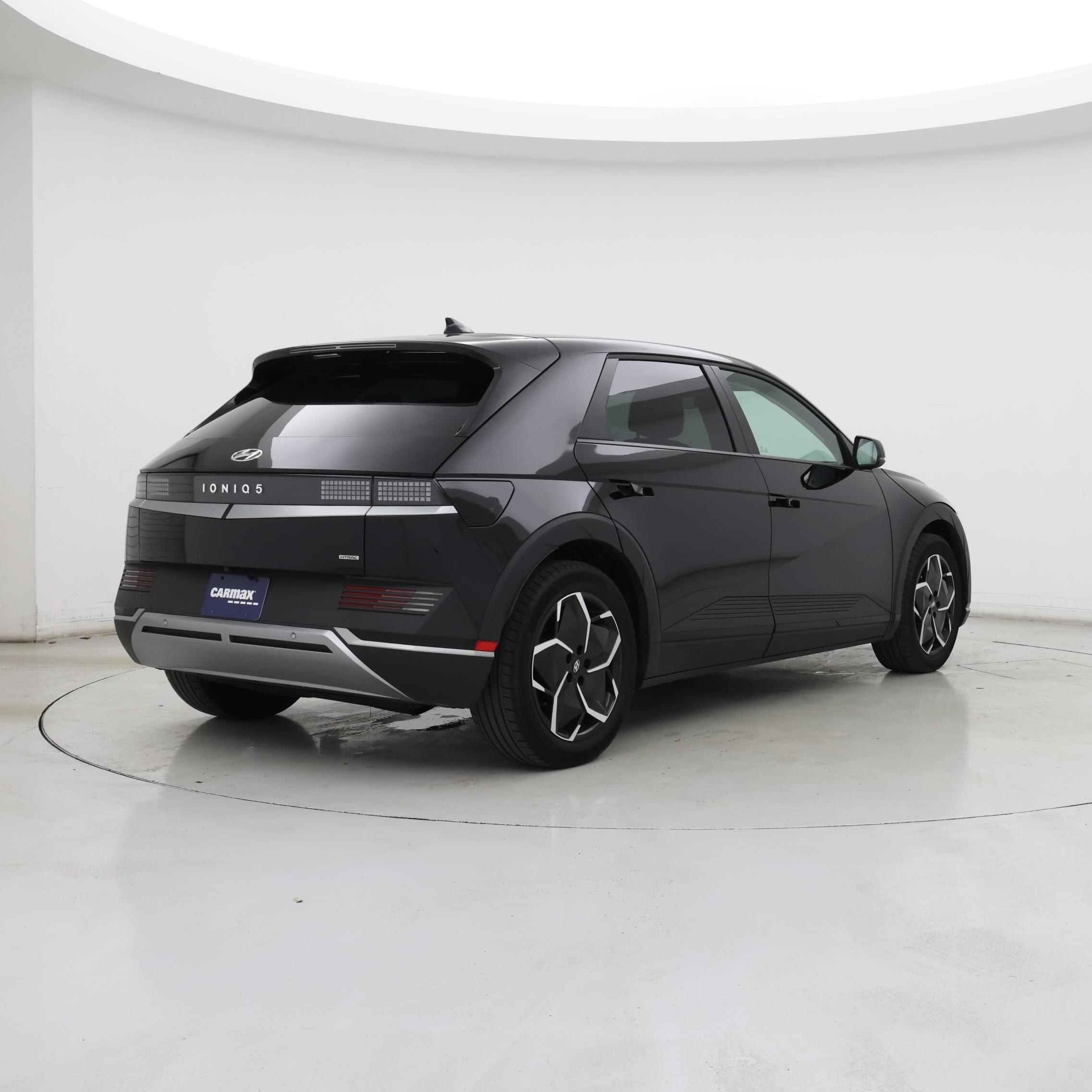 Thumbnail: 2024 Hyundai Ioniq 5 - 8