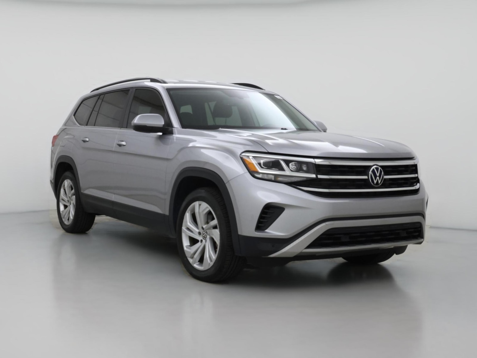 2023 Volkswagen Atlas