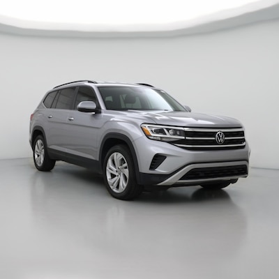 2023 Volkswagen Atlas SE w/Tech