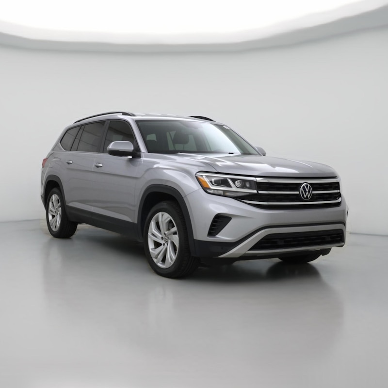 2023 Volkswagen Atlas SE w/Tech