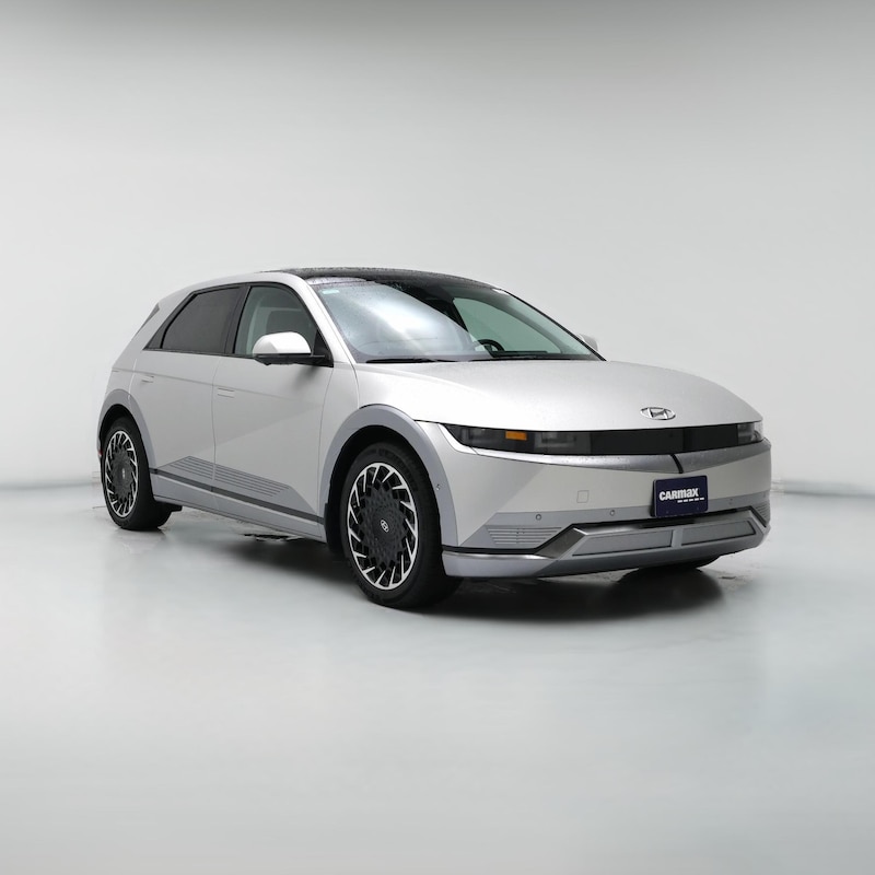 2024 Hyundai Ioniq 5 Limited