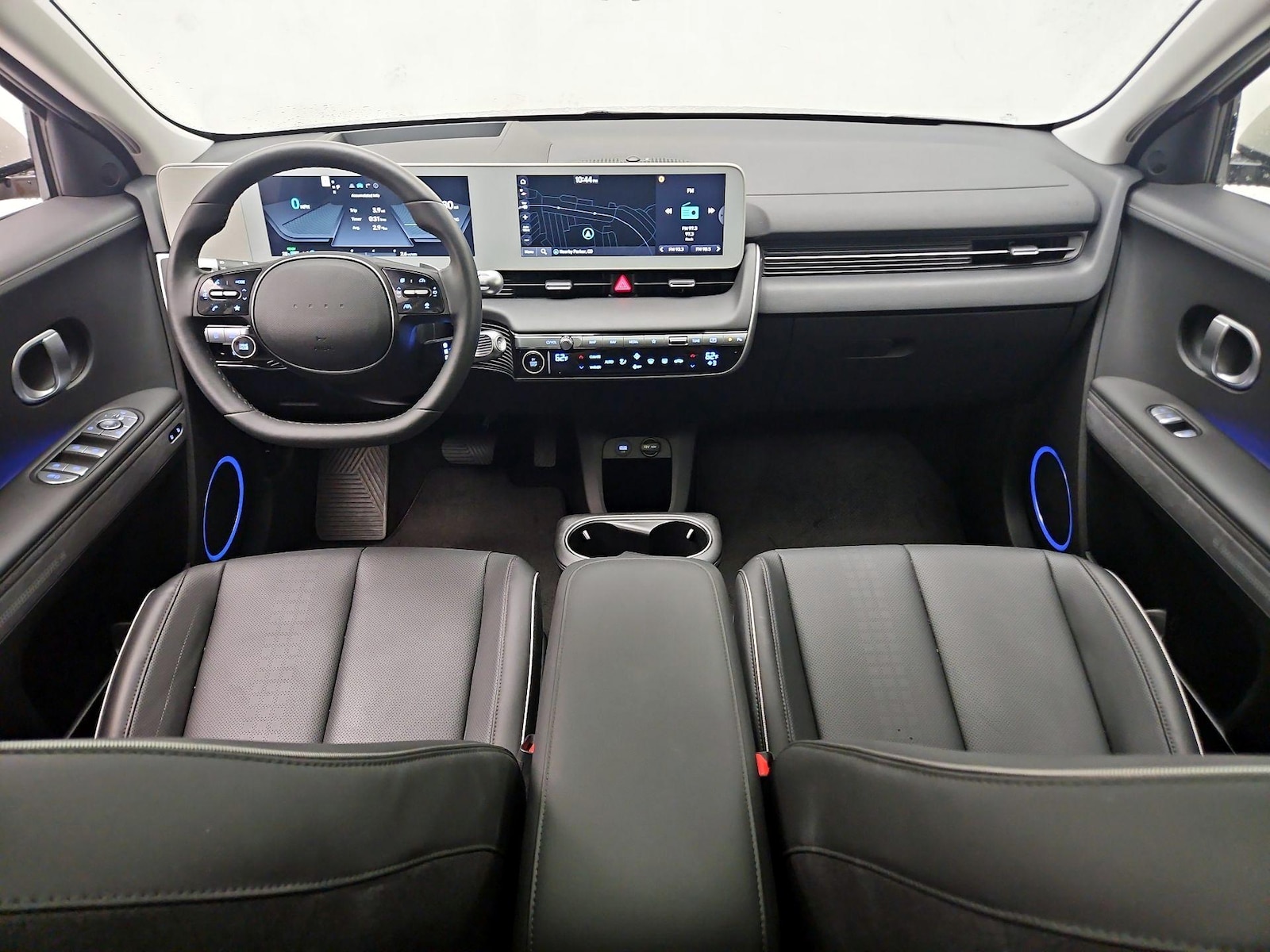 2024 Hyundai IONIQ 5 Limited - Photo 10