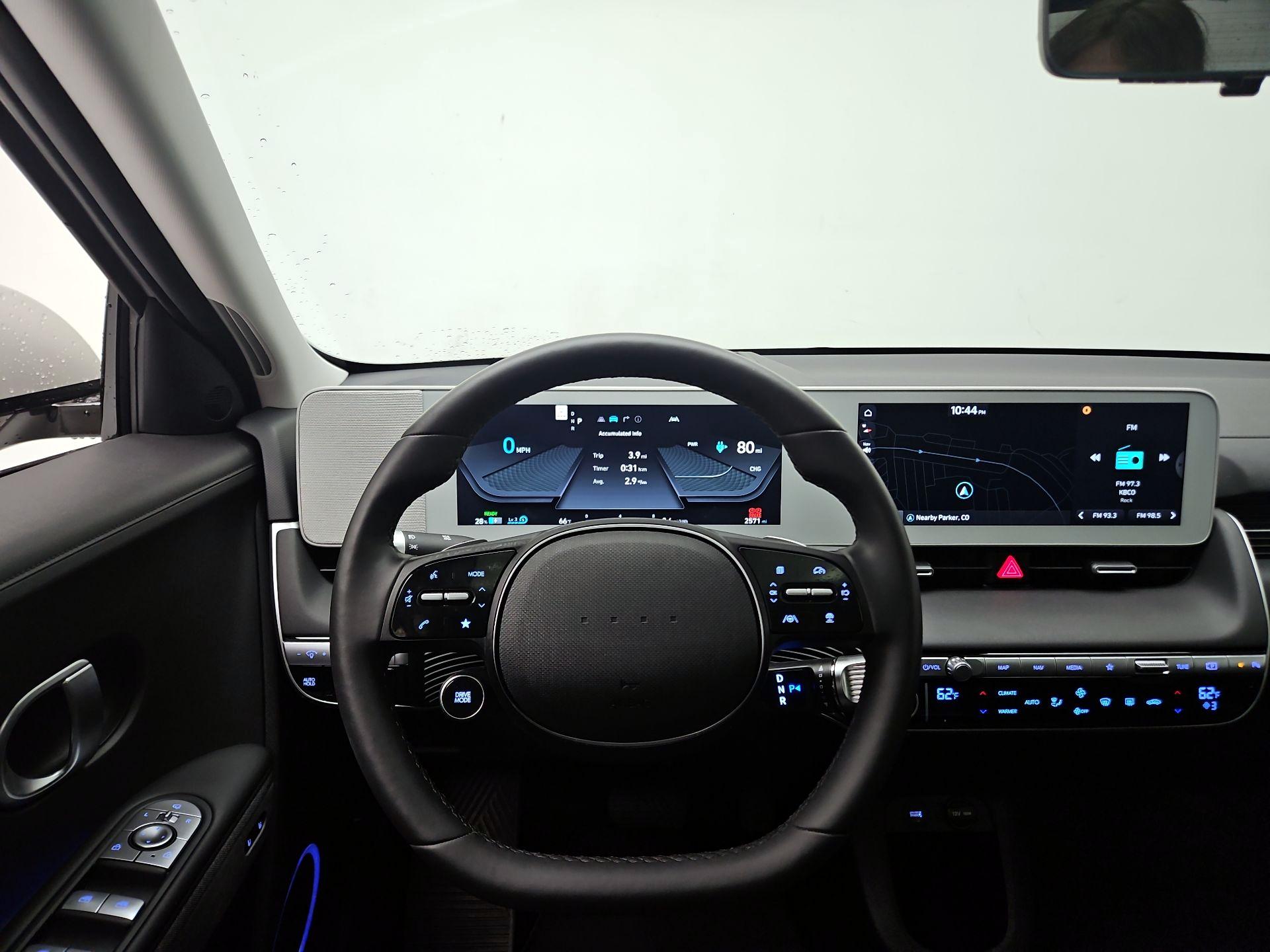 Thumbnail: 2024 Hyundai Ioniq 5 - 10