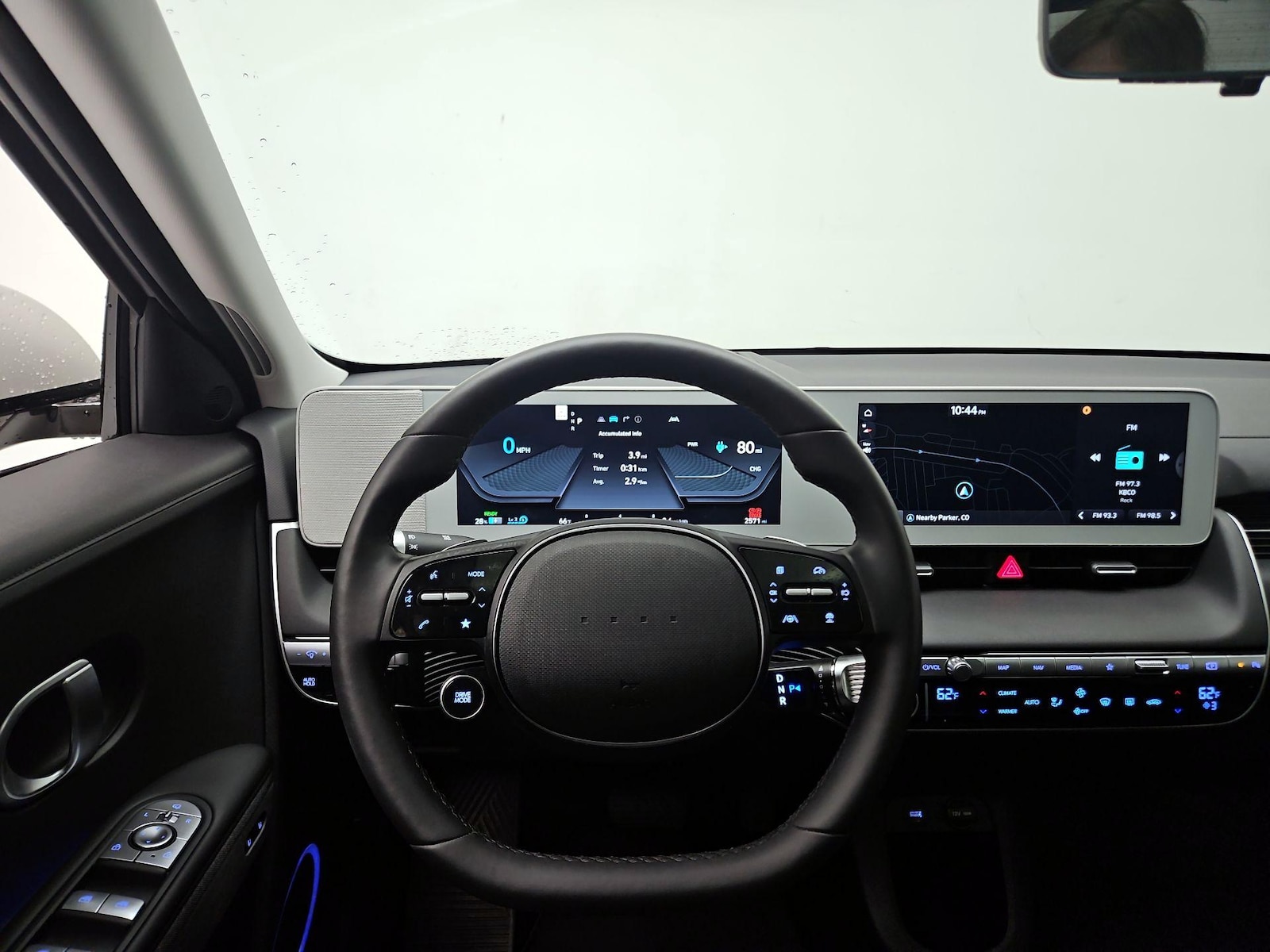 2024 Hyundai IONIQ 5 Limited - Photo 11
