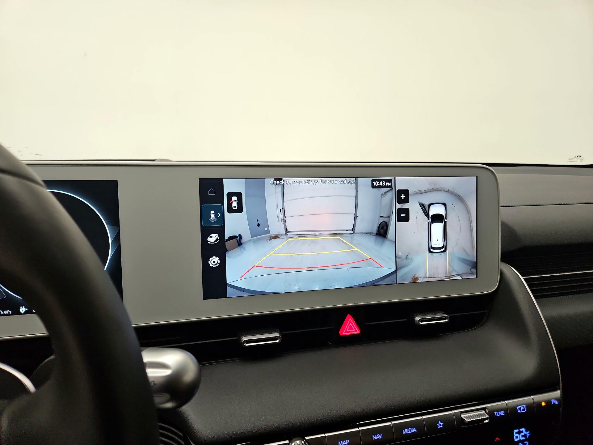 Thumbnail: 2024 Hyundai Ioniq 5 - 15