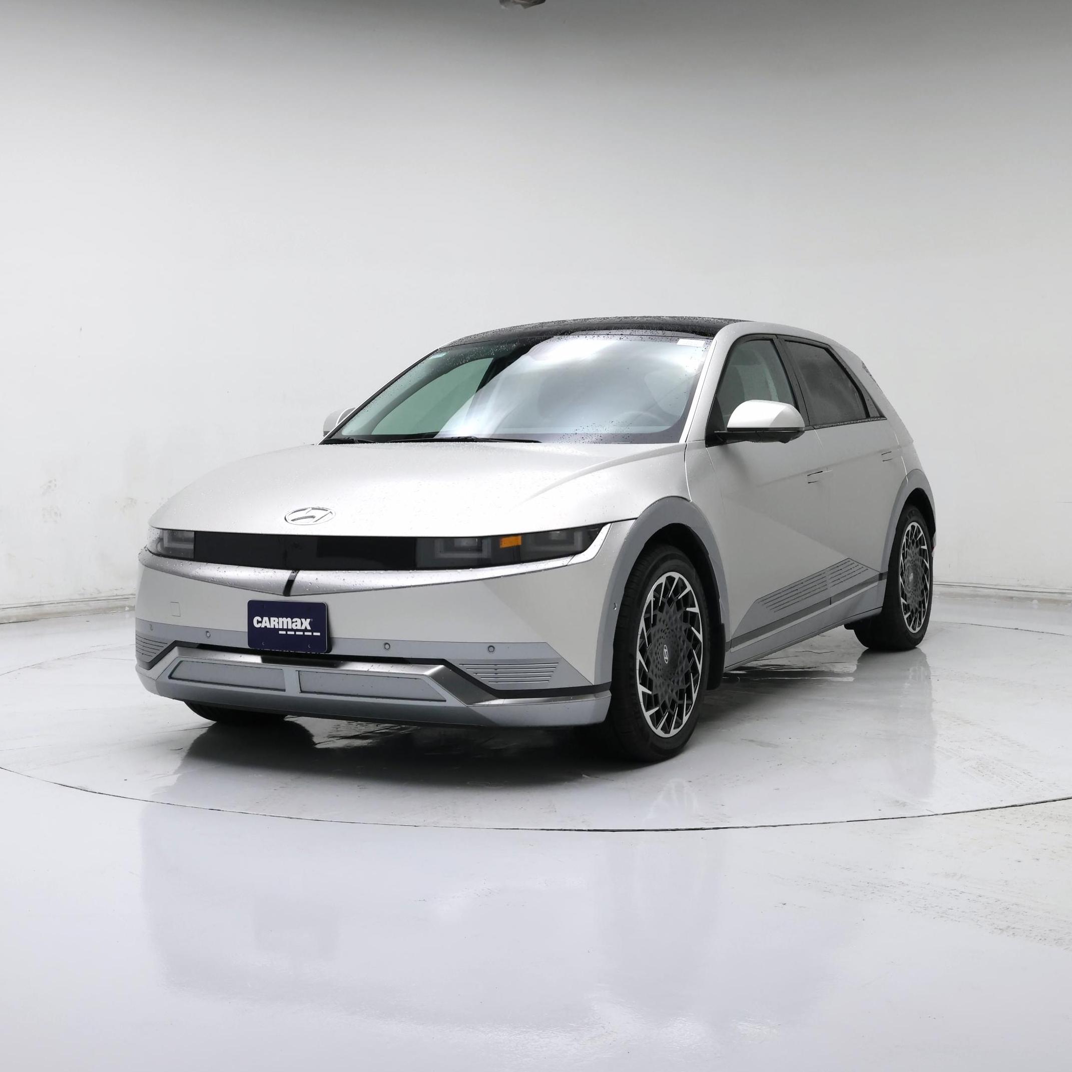 Thumbnail: 2024 Hyundai Ioniq 5 - 4